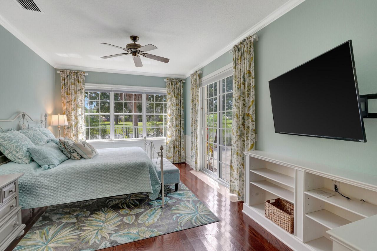 1 Via Verona, Palm Beach Gardens, FL 33418 Photo