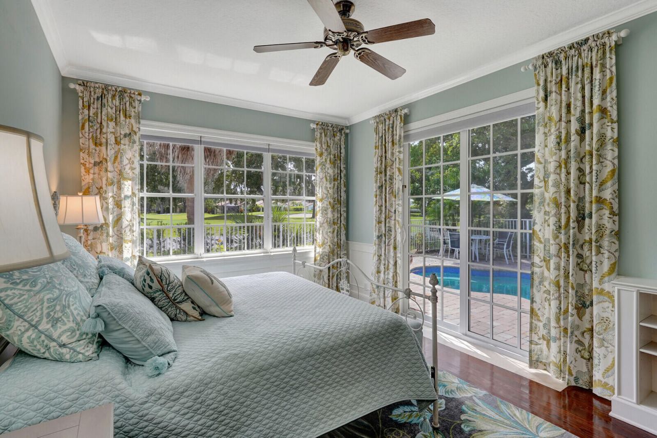 1 Via Verona, Palm Beach Gardens, FL 33418 Photo