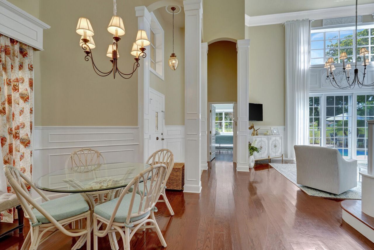 1 Via Verona, Palm Beach Gardens, FL 33418 Photo