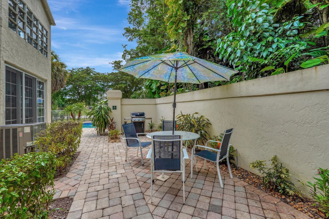 1 Via Verona, Palm Beach Gardens, FL 33418 Photo