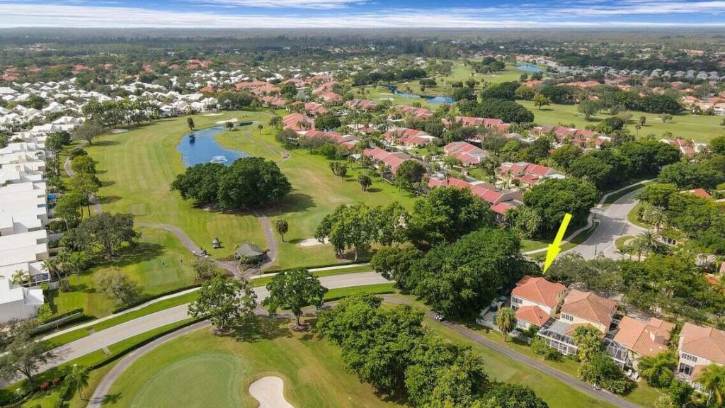 1 Via Verona, Palm Beach Gardens, FL 33418 Photo