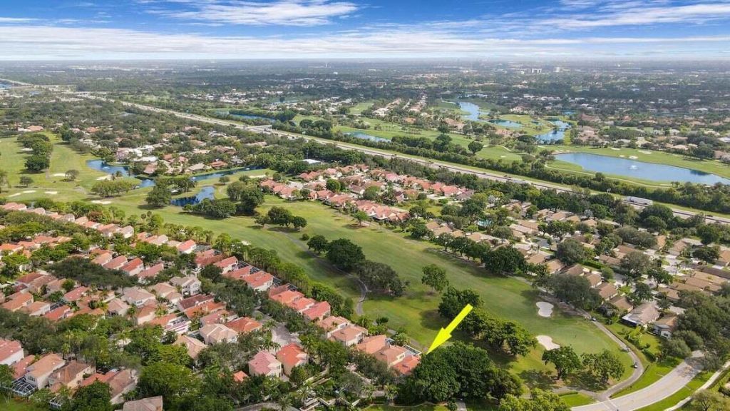 1 Via Verona, Palm Beach Gardens, FL 33418 Photo