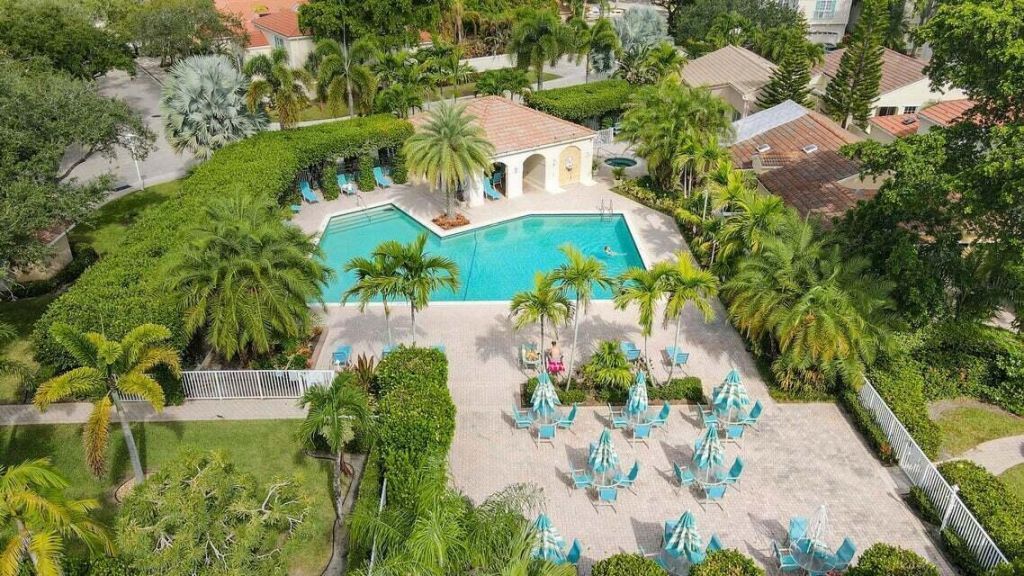 1 Via Verona, Palm Beach Gardens, FL 33418 Photo