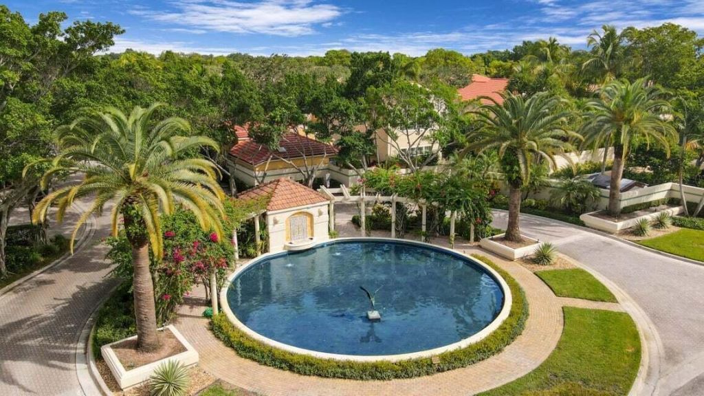1 Via Verona, Palm Beach Gardens, FL 33418 Photo
