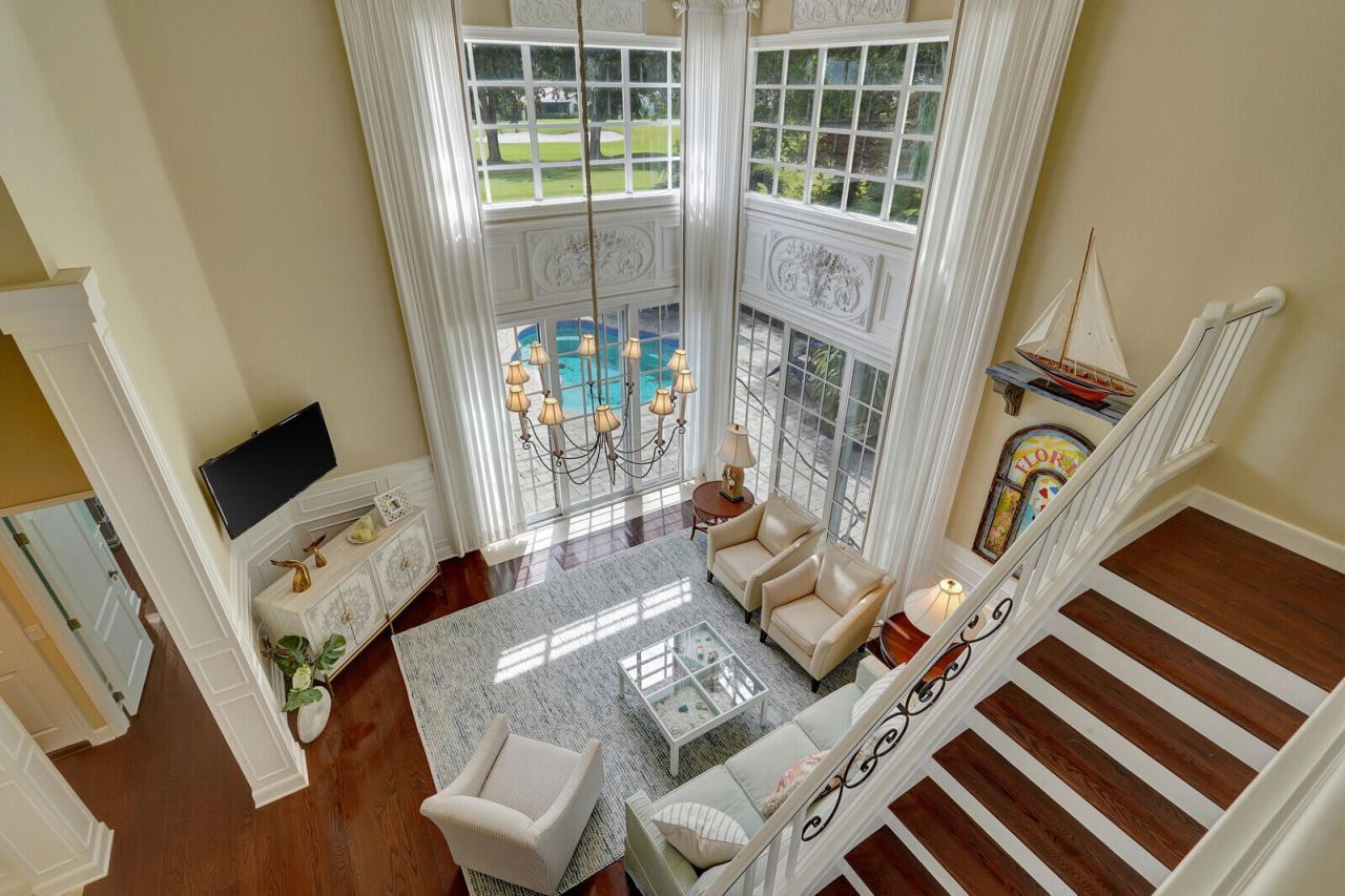 1 Via Verona, Palm Beach Gardens, FL 33418 Photo