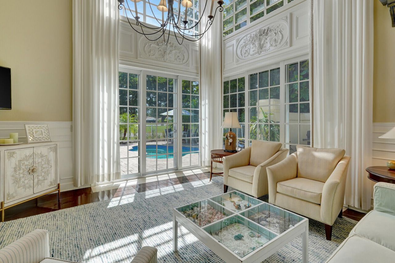 1 Via Verona, Palm Beach Gardens, FL 33418 Photo