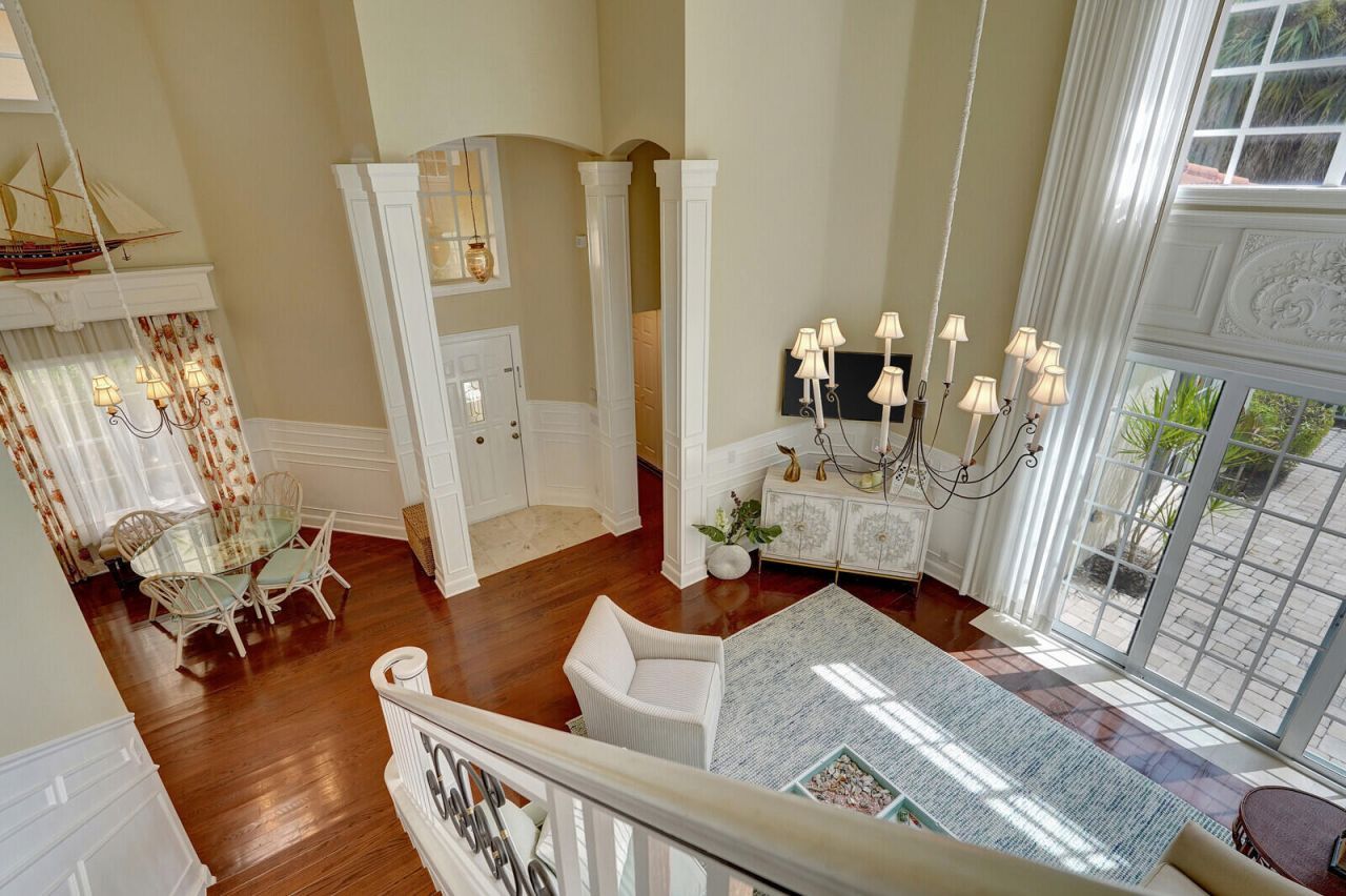 1 Via Verona, Palm Beach Gardens, FL 33418 Photo