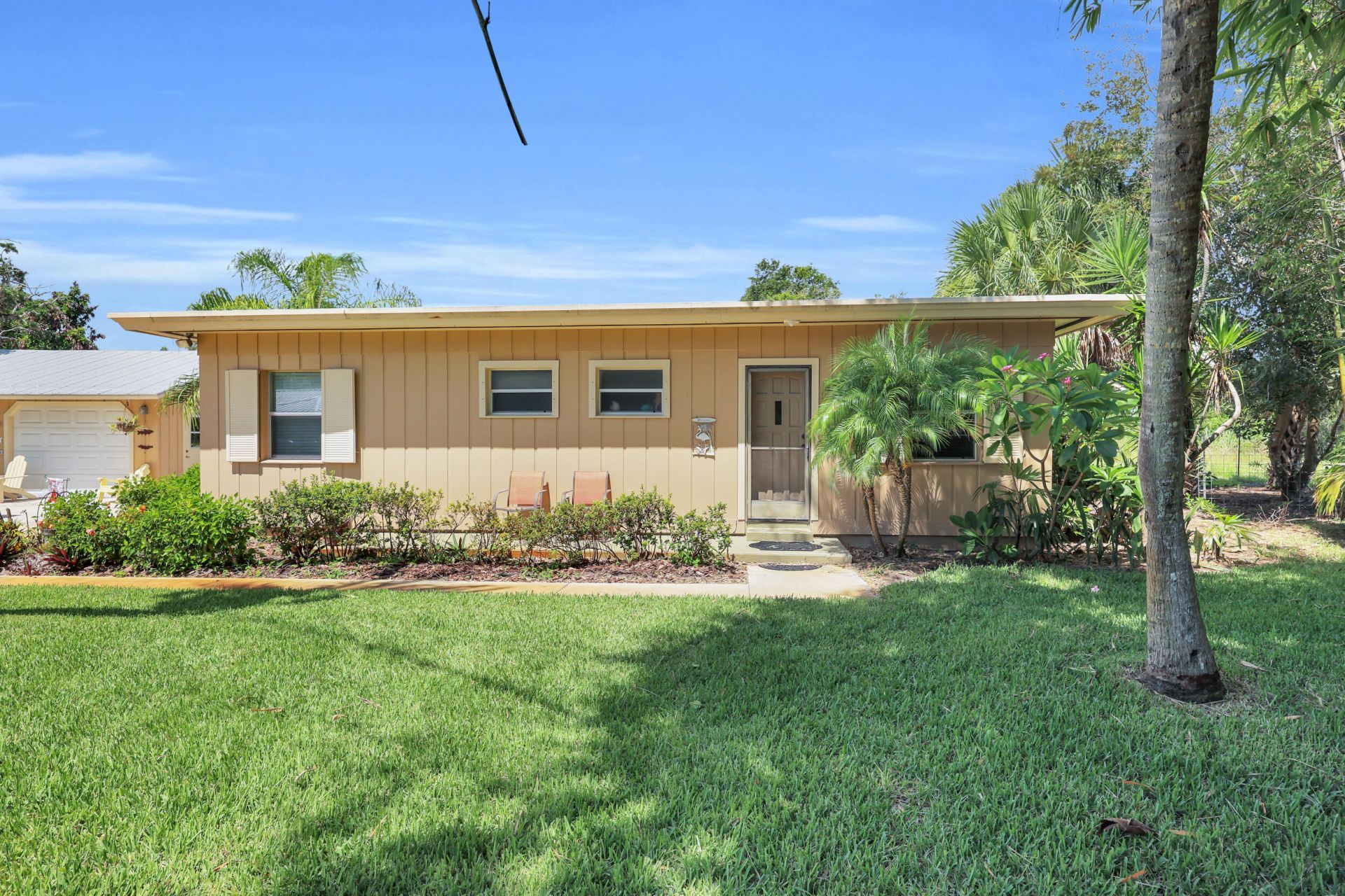8609 S Indian River Drive, Fort Pierce, FL 34982 Photo