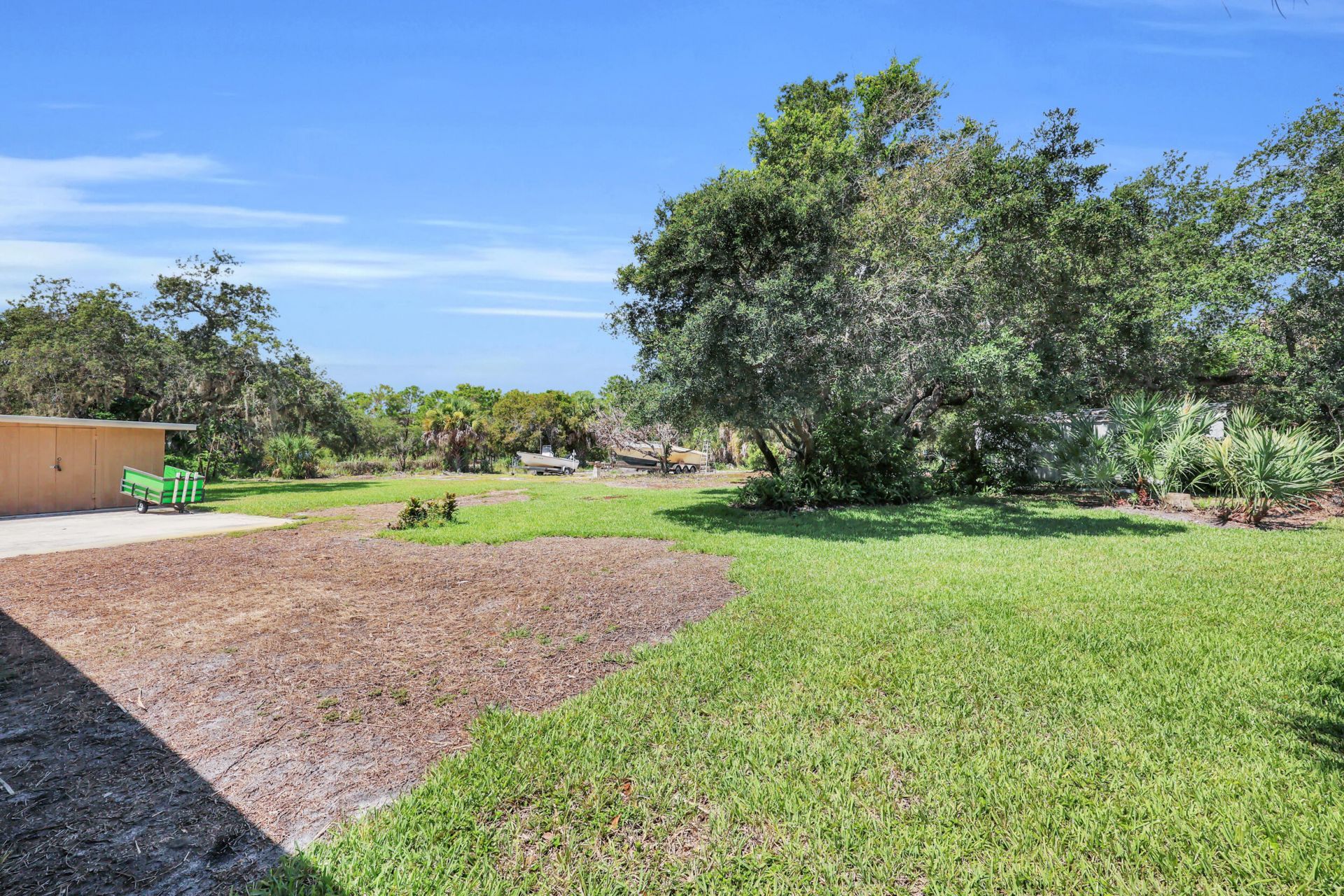 8609 S Indian River Drive, Fort Pierce, FL 34982 Photo