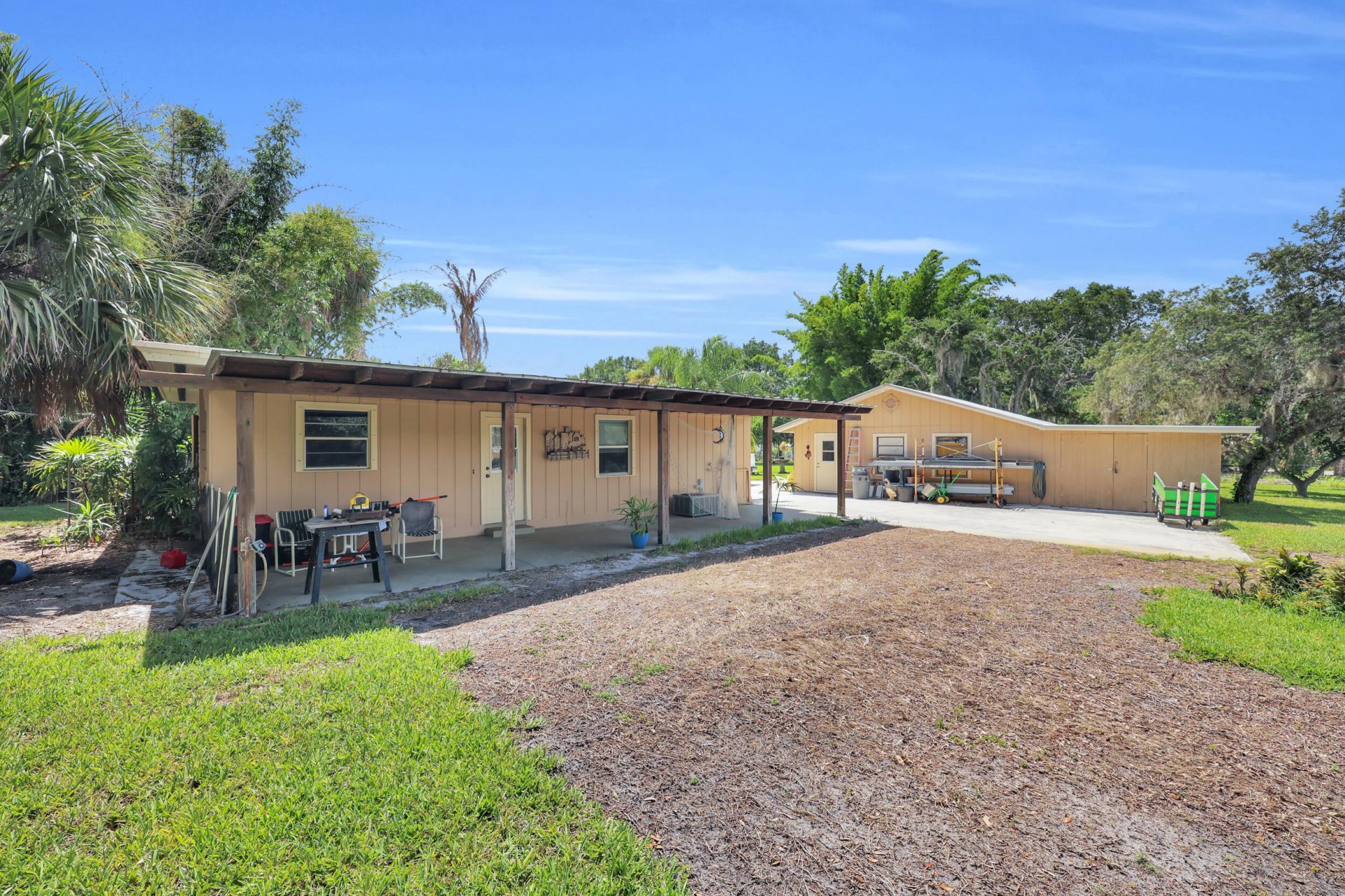 8609 S Indian River Drive, Fort Pierce, FL 34982 Photo