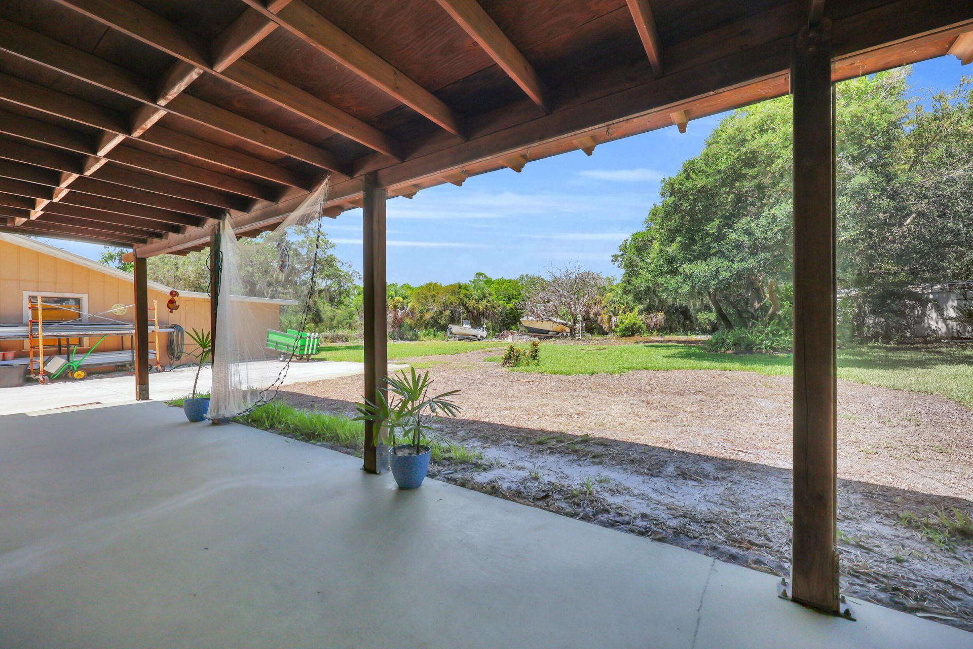 8609 S Indian River Drive, Fort Pierce, FL 34982 Photo