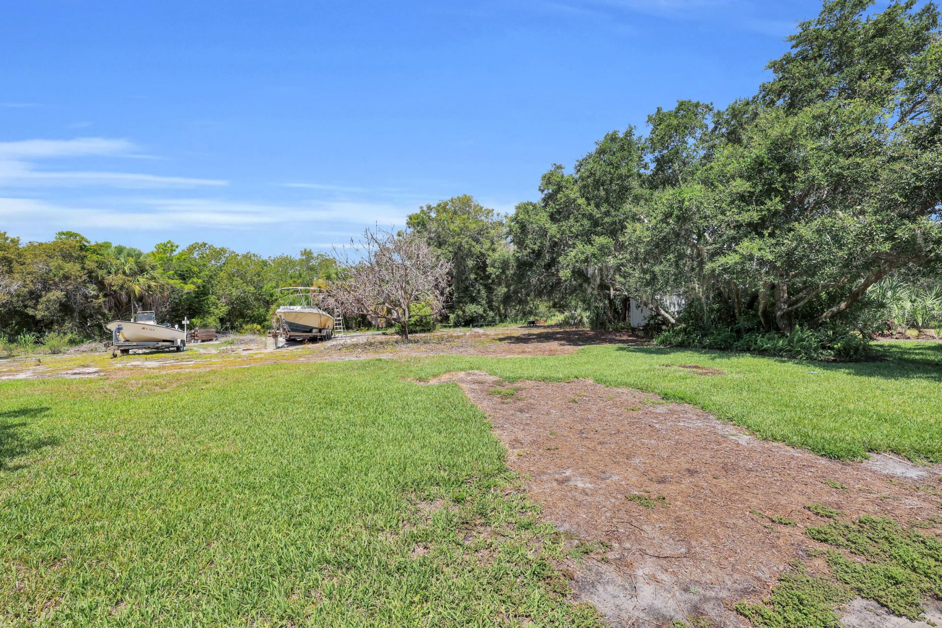 8609 S Indian River Drive, Fort Pierce, FL 34982 Photo