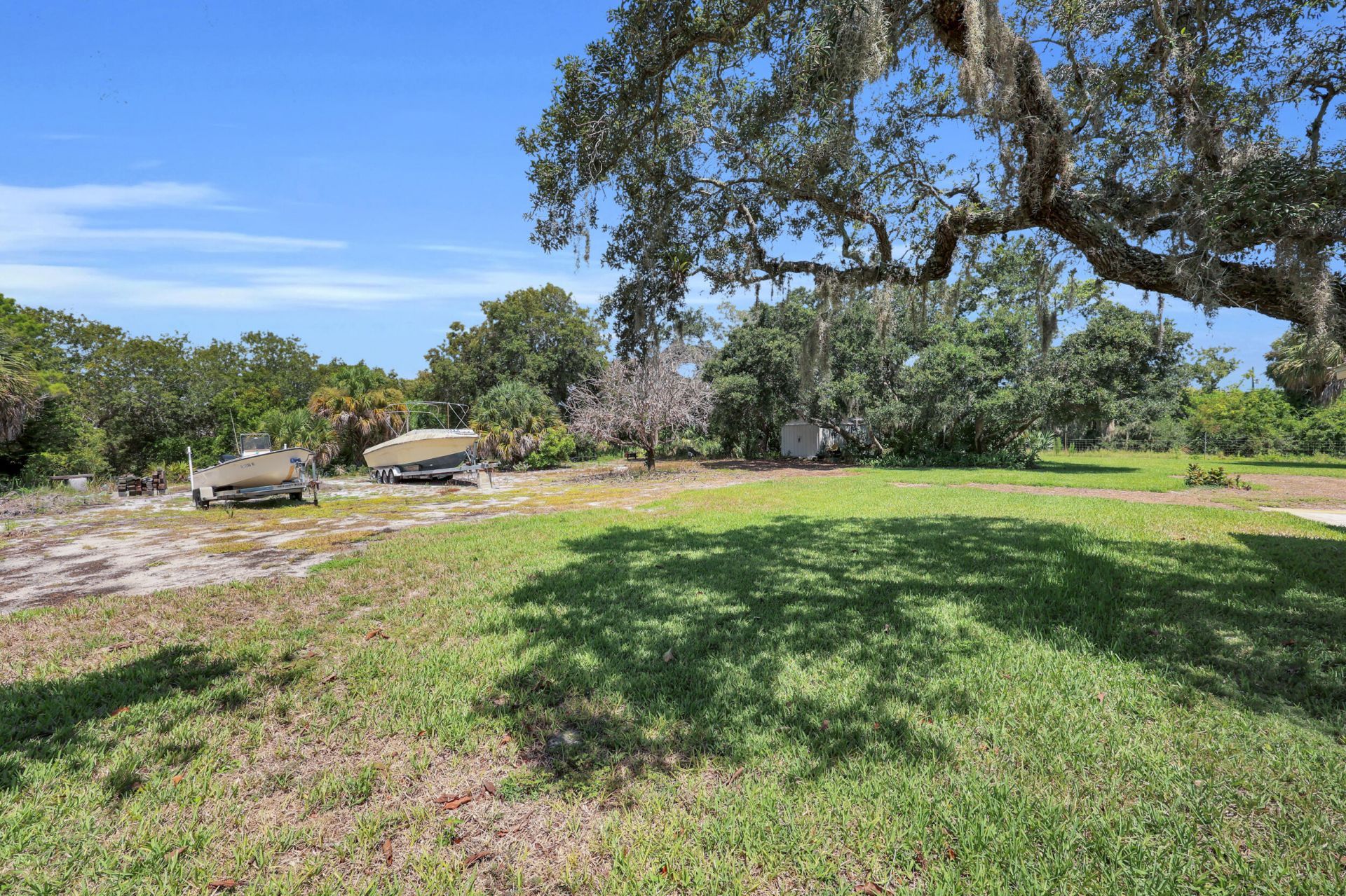 8609 S Indian River Drive, Fort Pierce, FL 34982 Photo