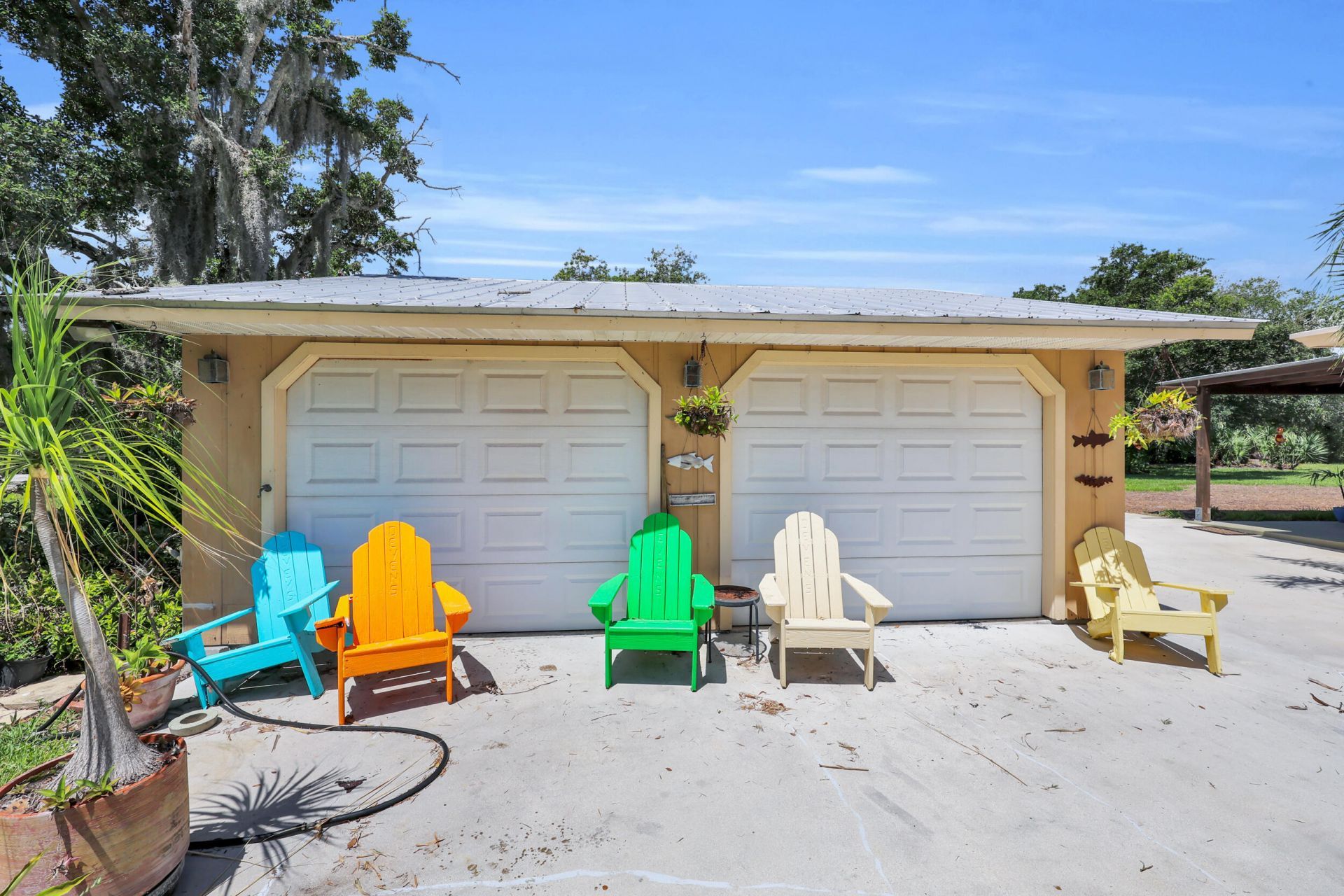 8609 S Indian River Drive, Fort Pierce, FL 34982 Photo
