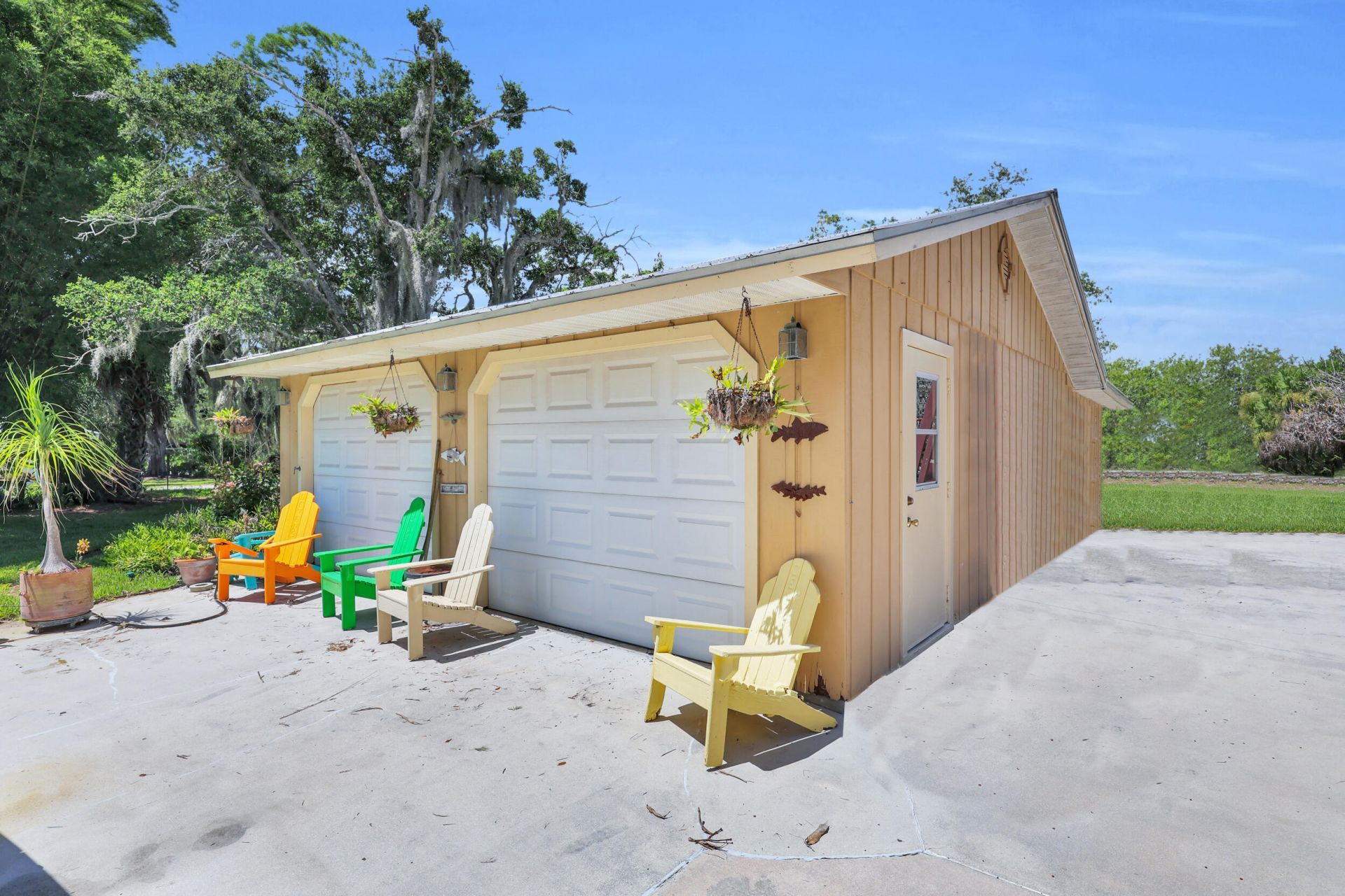 8609 S Indian River Drive, Fort Pierce, FL 34982 Photo