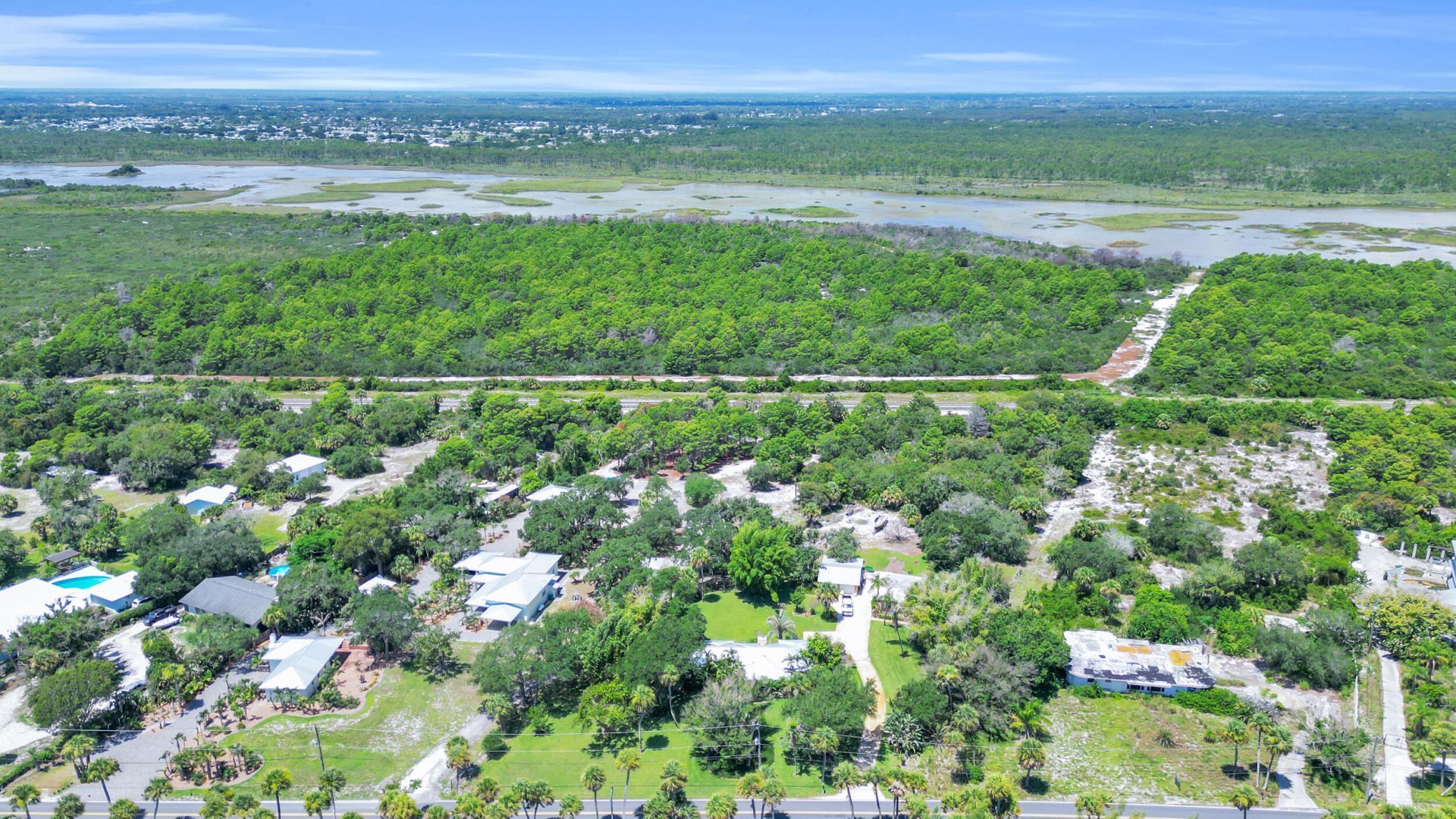 8609 S Indian River Drive, Fort Pierce, FL 34982 Photo