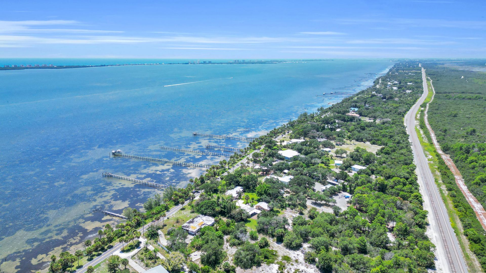 8609 S Indian River Drive, Fort Pierce, FL 34982 Photo
