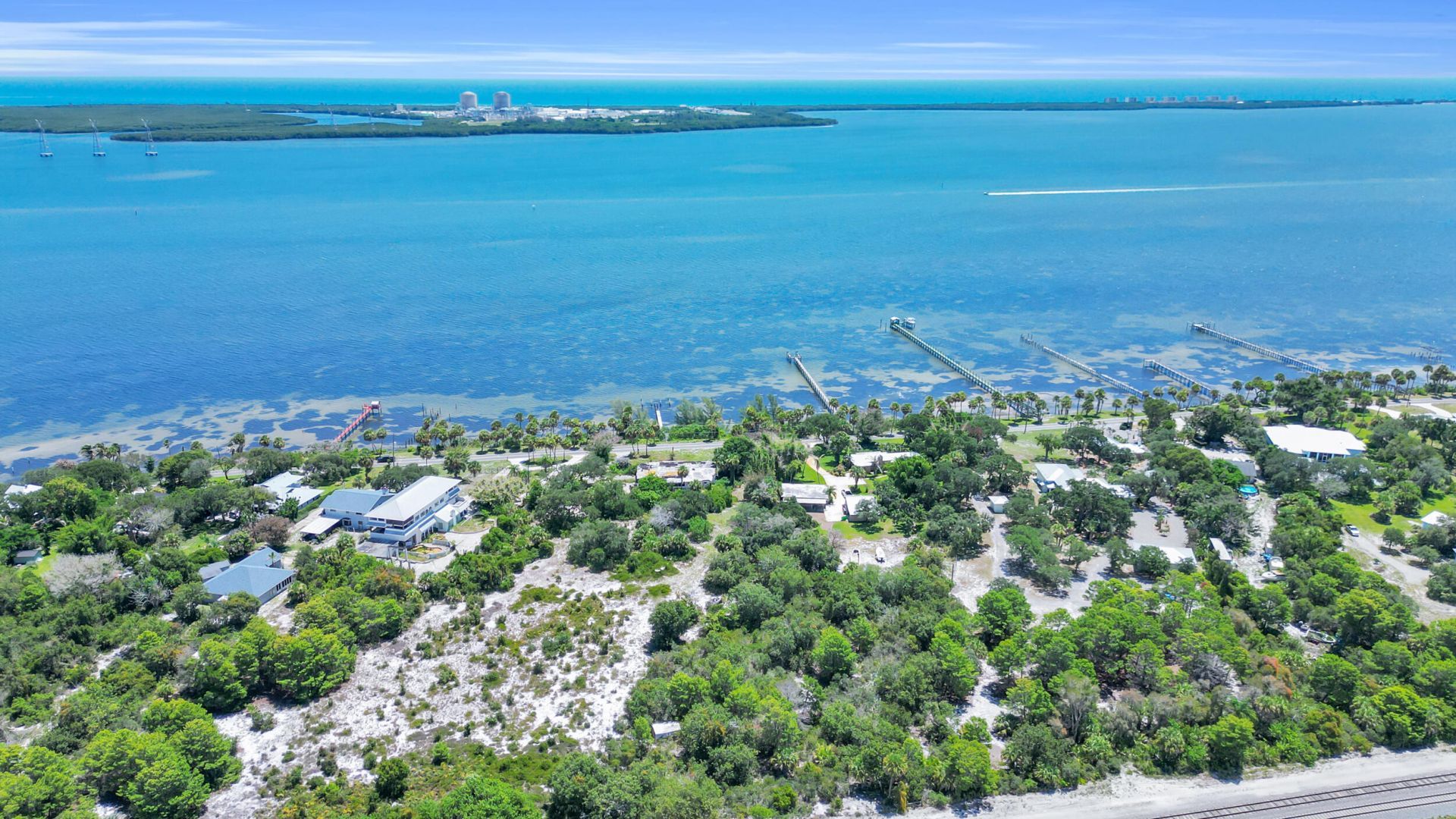 8609 S Indian River Drive, Fort Pierce, FL 34982 Photo