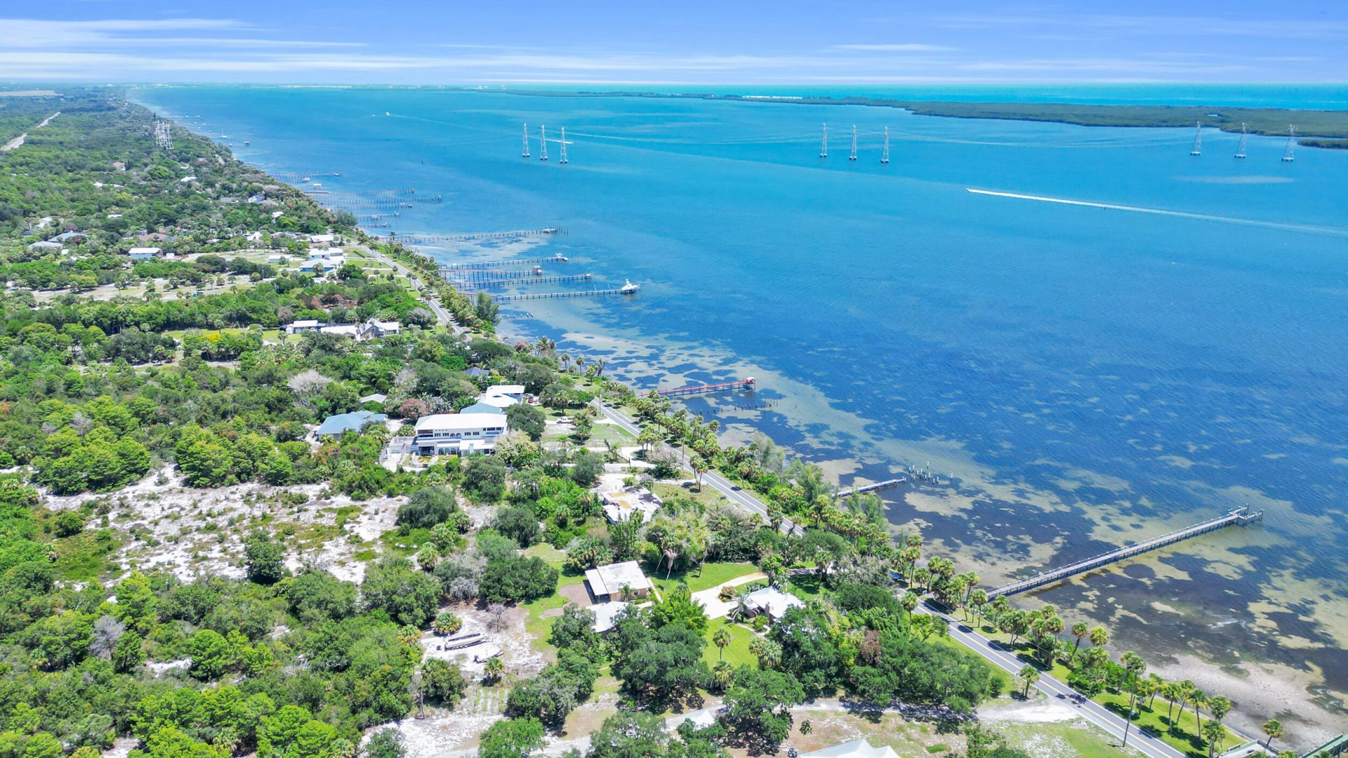 8609 S Indian River Drive, Fort Pierce, FL 34982 Photo