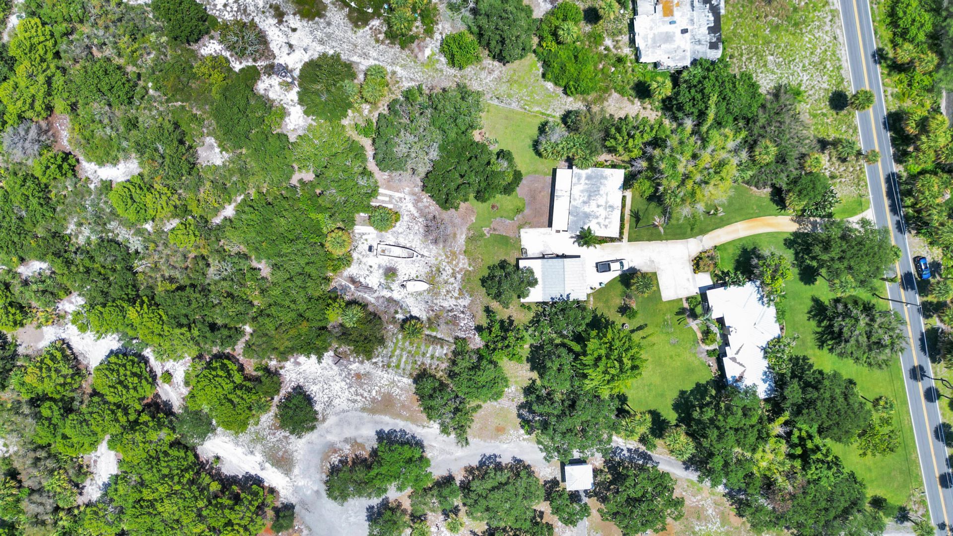 8609 S Indian River Drive, Fort Pierce, FL 34982 Photo