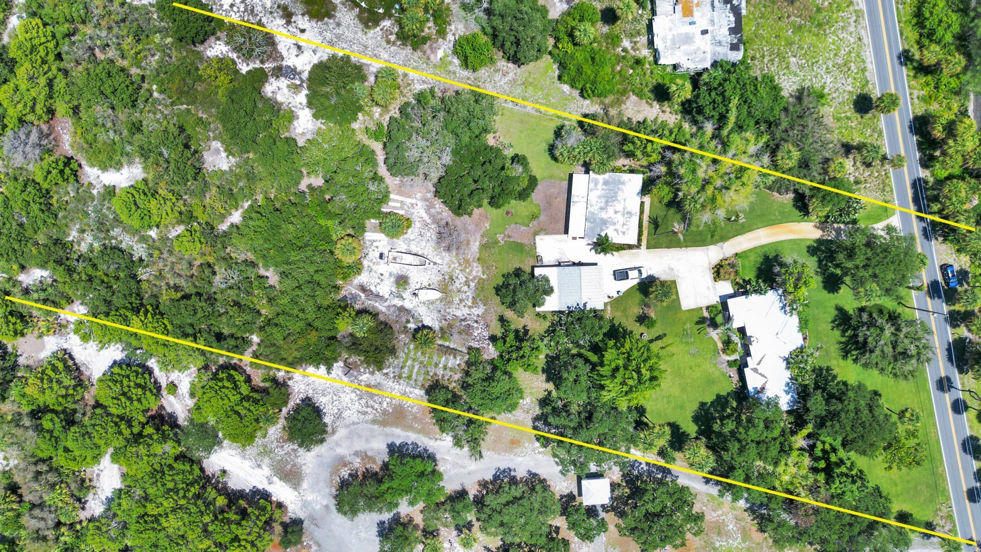 8609 S Indian River Drive, Fort Pierce, FL 34982 Photo