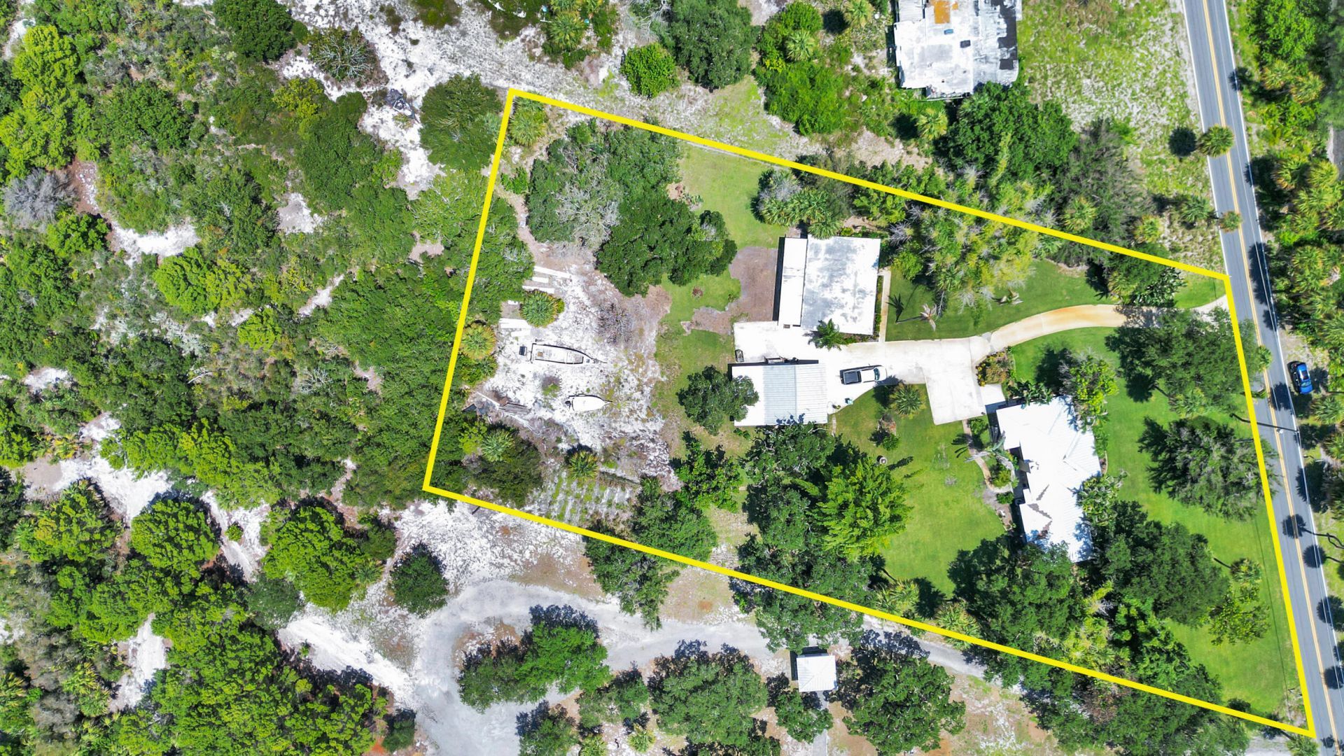 8609 S Indian River Drive, Fort Pierce, FL 34982 Photo
