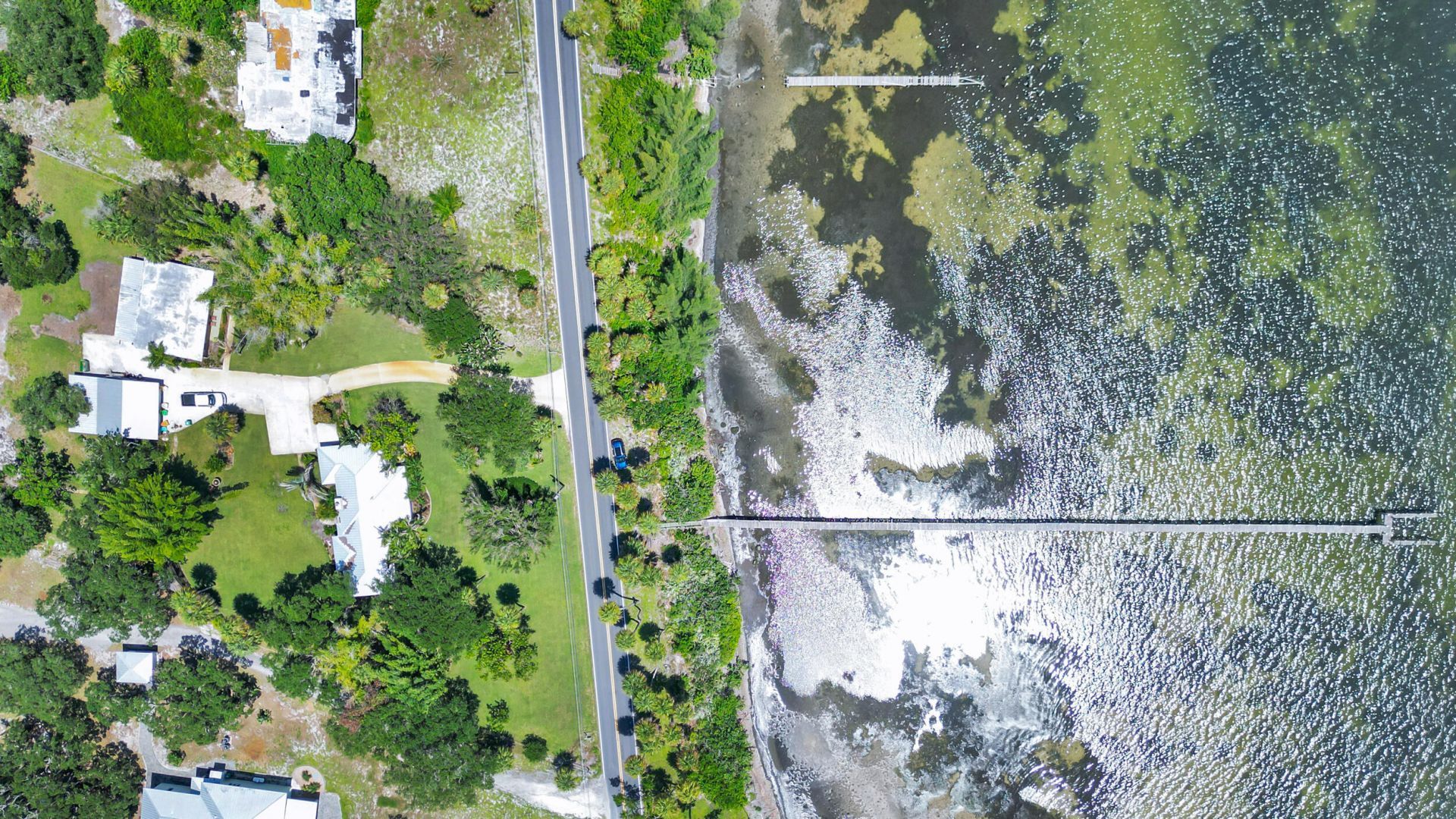 8609 S Indian River Drive, Fort Pierce, FL 34982 Photo
