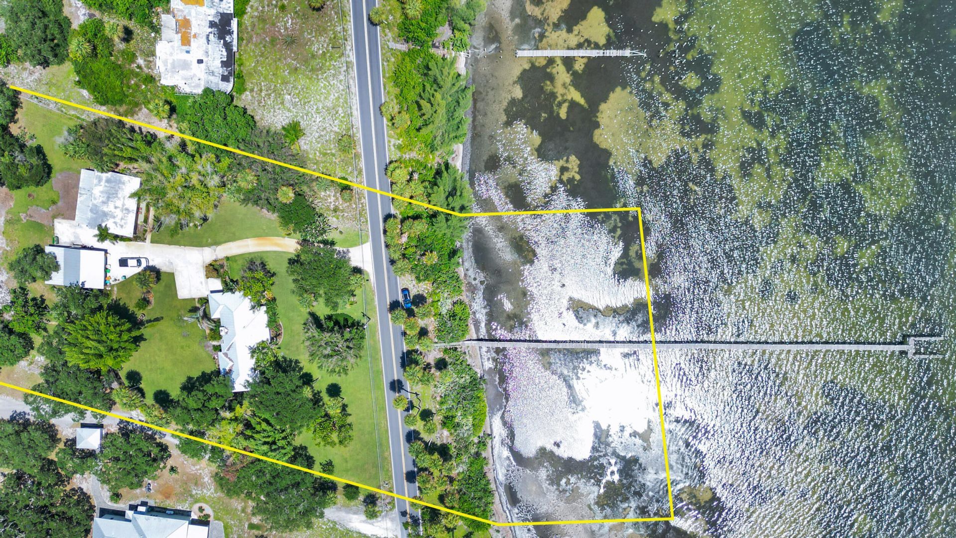 8609 S Indian River Drive, Fort Pierce, FL 34982 Photo