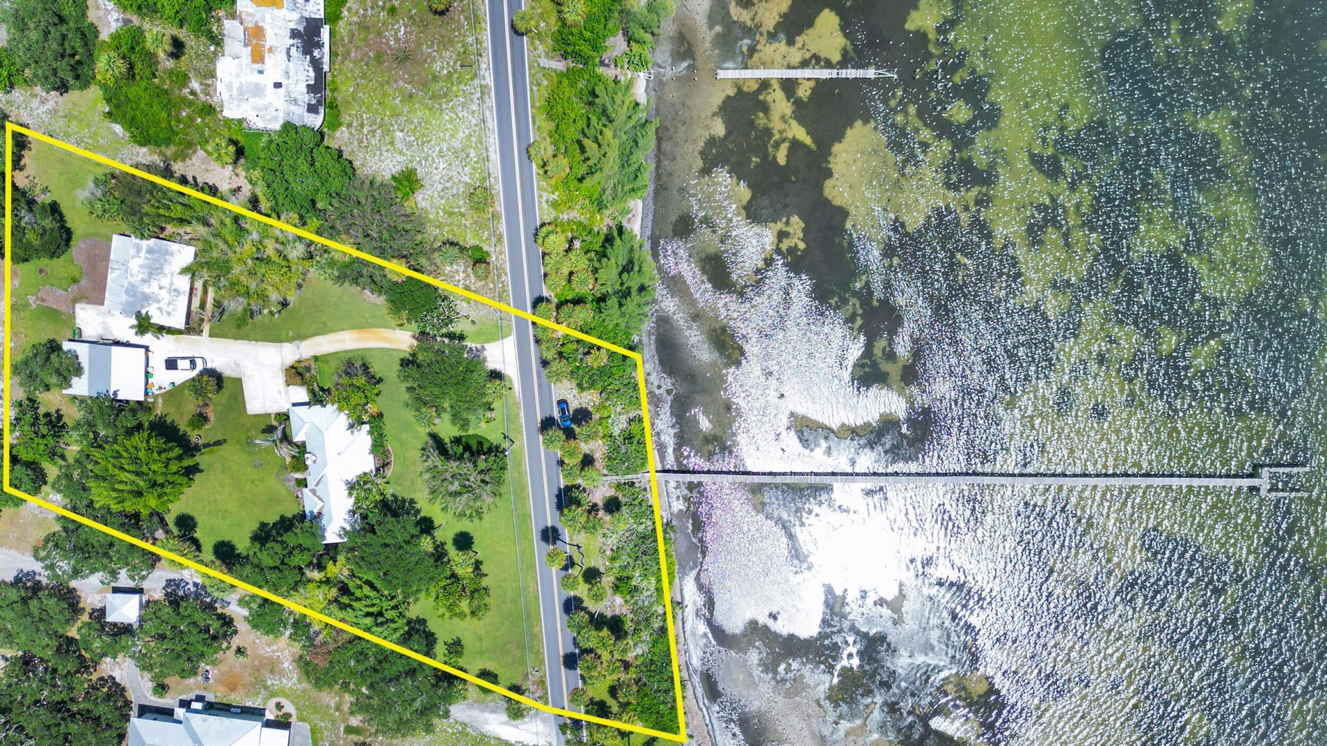 8609 S Indian River Drive, Fort Pierce, FL 34982 Photo