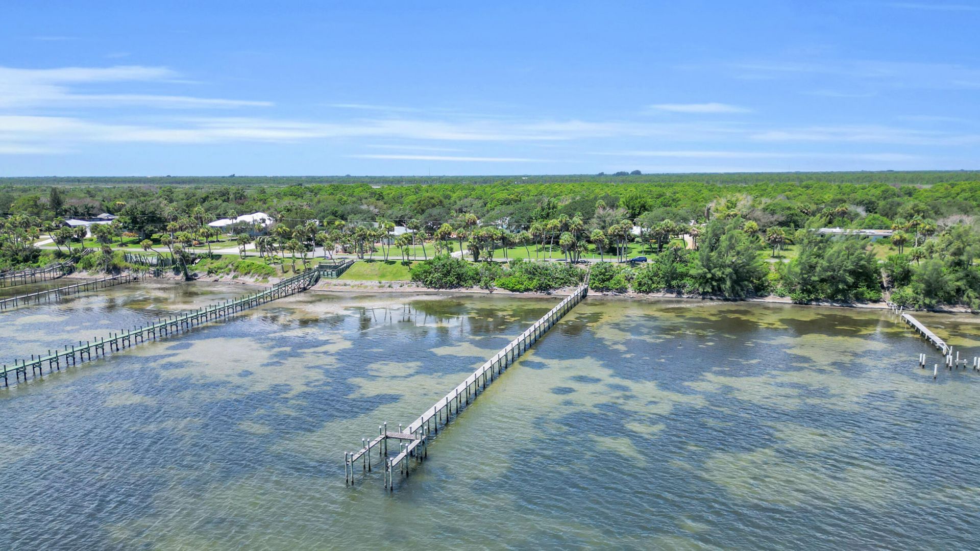 8609 S Indian River Drive, Fort Pierce, FL 34982 Photo