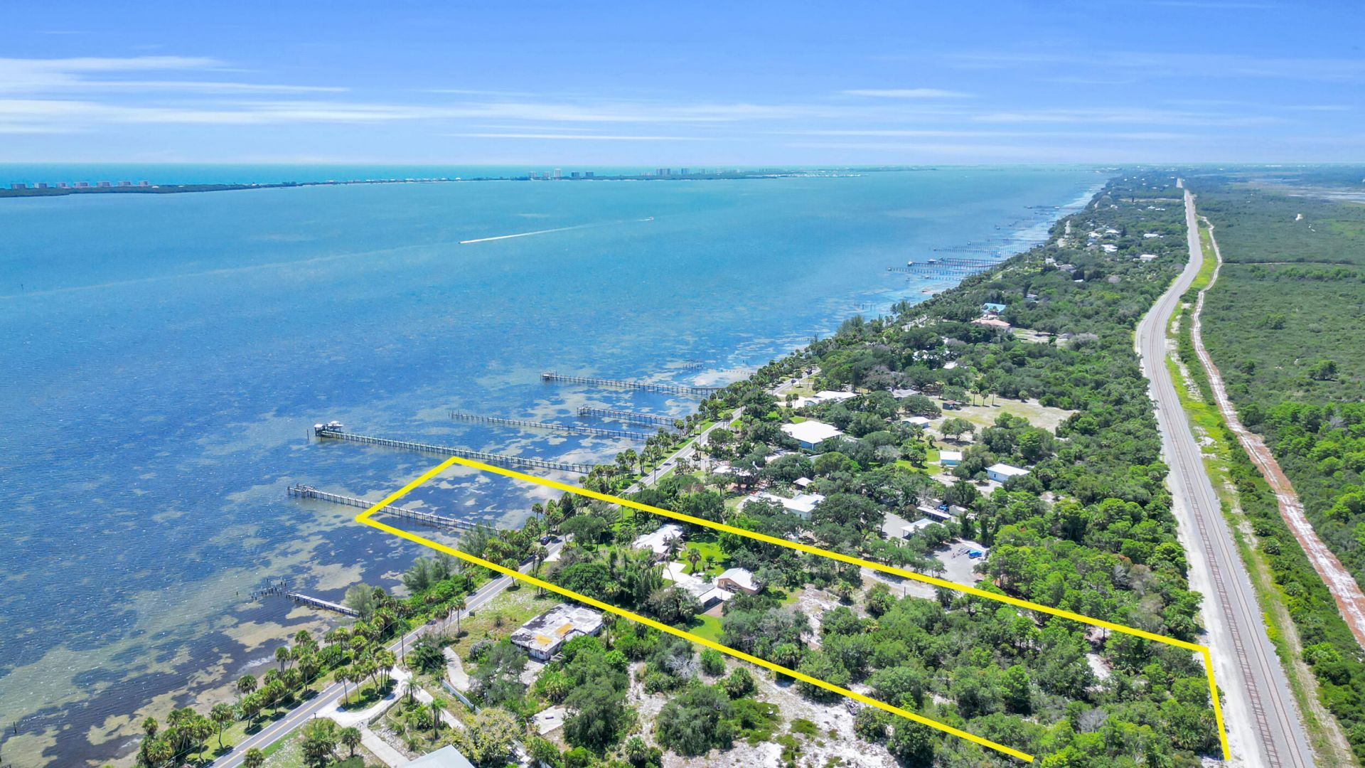 8609 S Indian River Drive, Fort Pierce, FL 34982 Photo
