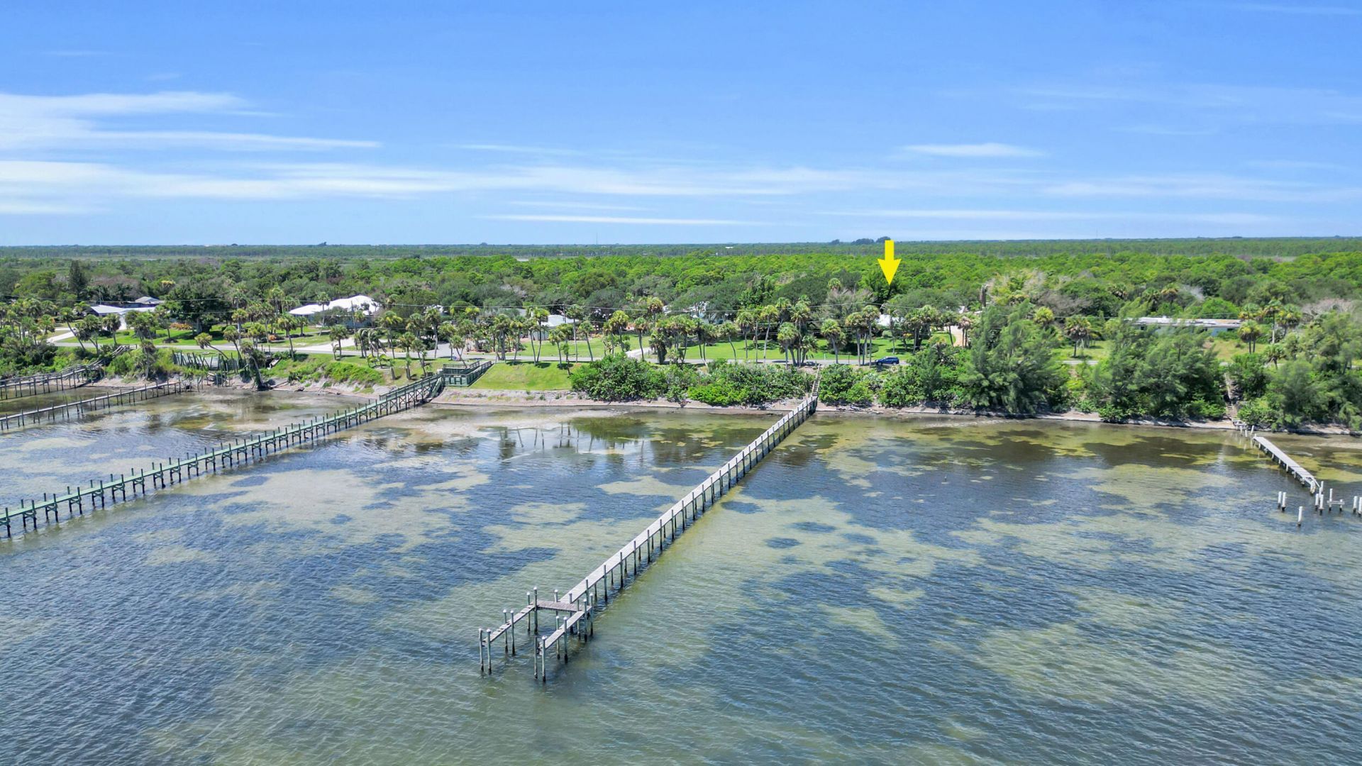 8609 S Indian River Drive, Fort Pierce, FL 34982 Photo