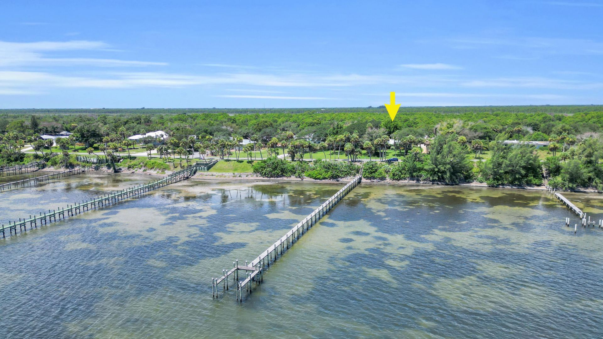 8609 S Indian River Drive, Fort Pierce, FL 34982 Photo