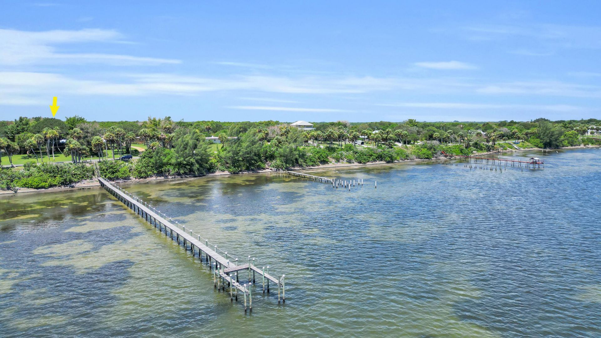 8609 S Indian River Drive, Fort Pierce, FL 34982 Photo