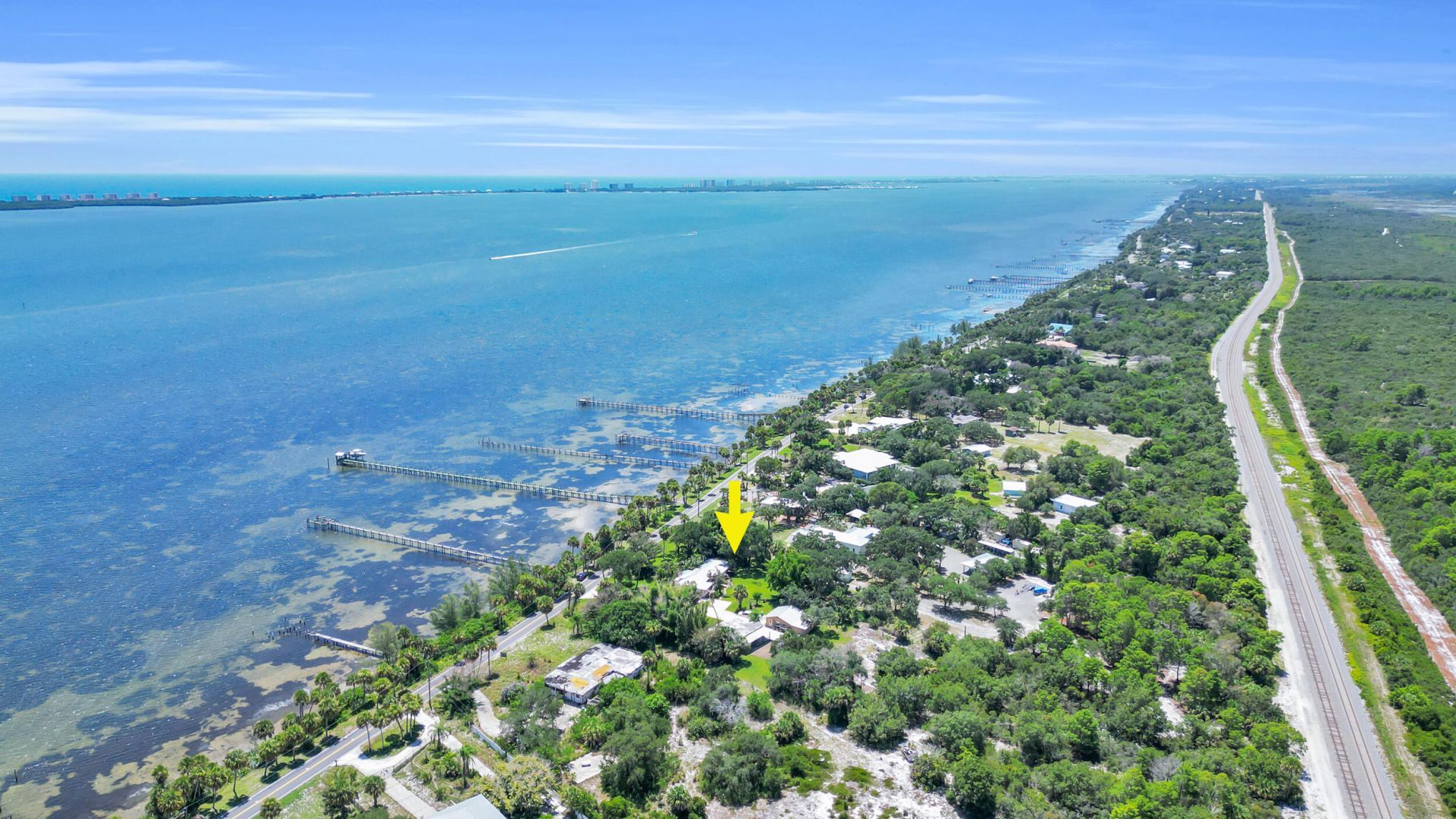 8609 S Indian River Drive, Fort Pierce, FL 34982 Photo