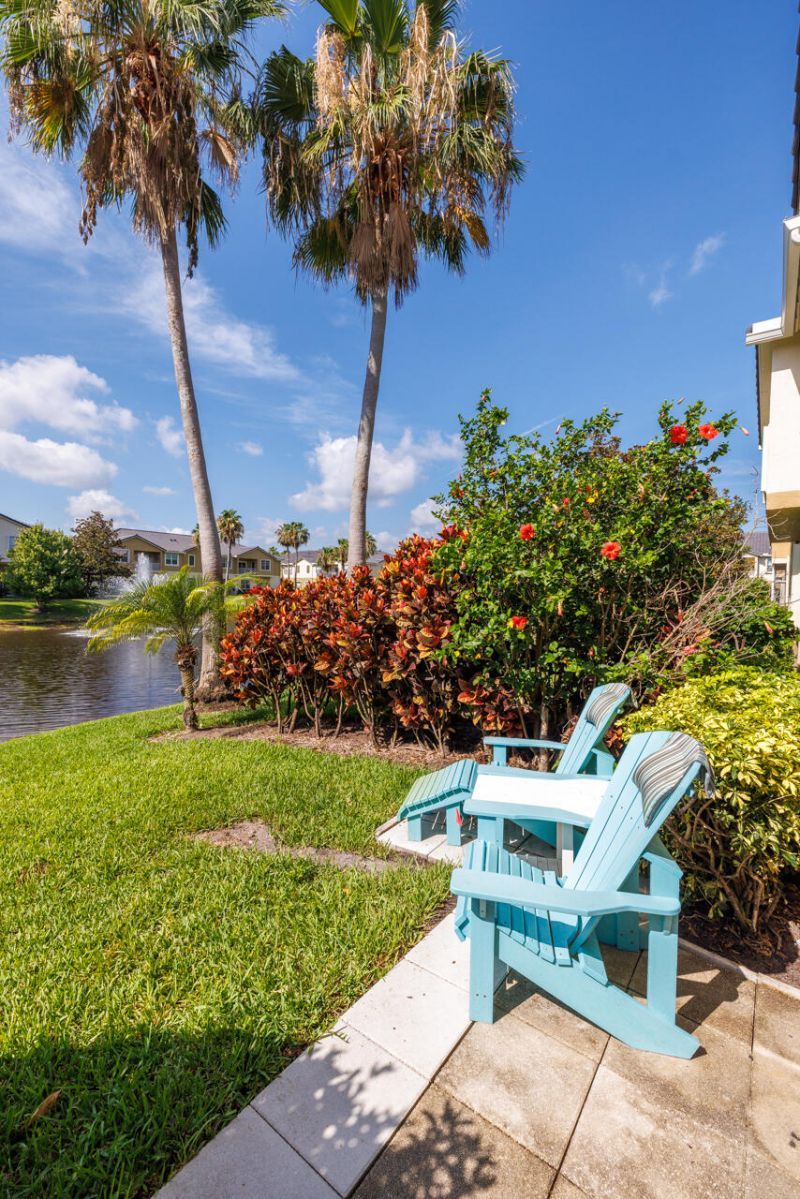 1560 SE Sheffield Terrace, Unit 102, Stuart, FL 34994 Photo