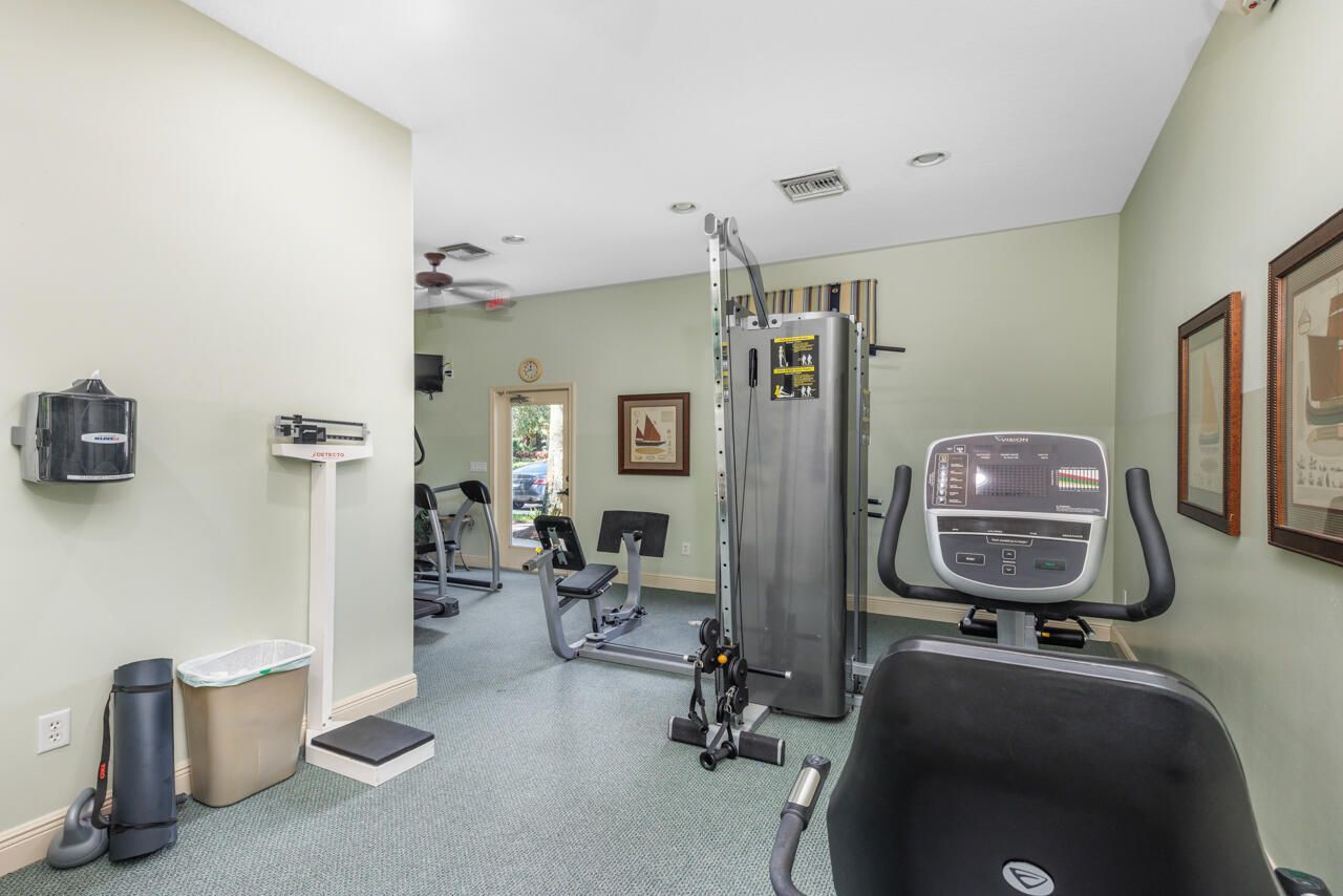 1560 SE Sheffield Terrace, Unit 102, Stuart, FL 34994 Photo