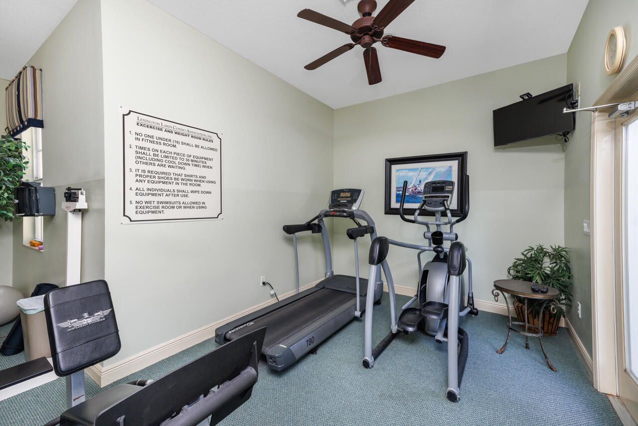 1560 SE Sheffield Terrace, Unit 102, Stuart, FL 34994 Photo