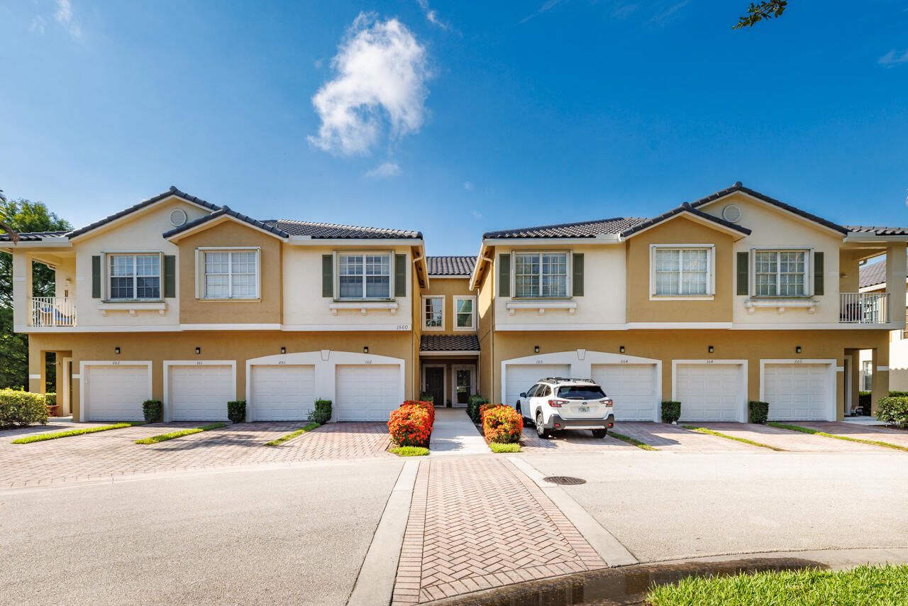 1560 SE Sheffield Terrace, Unit 102, Stuart, FL 34994 Photo