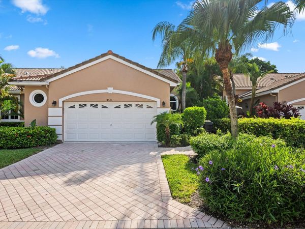 4521 CARLTON GOLF Drive, Lake Worth, FL 33449