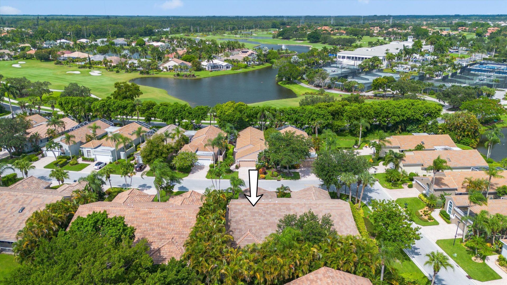 4521 Carlton Golf Drive, Lake Worth, FL 33449 Photo