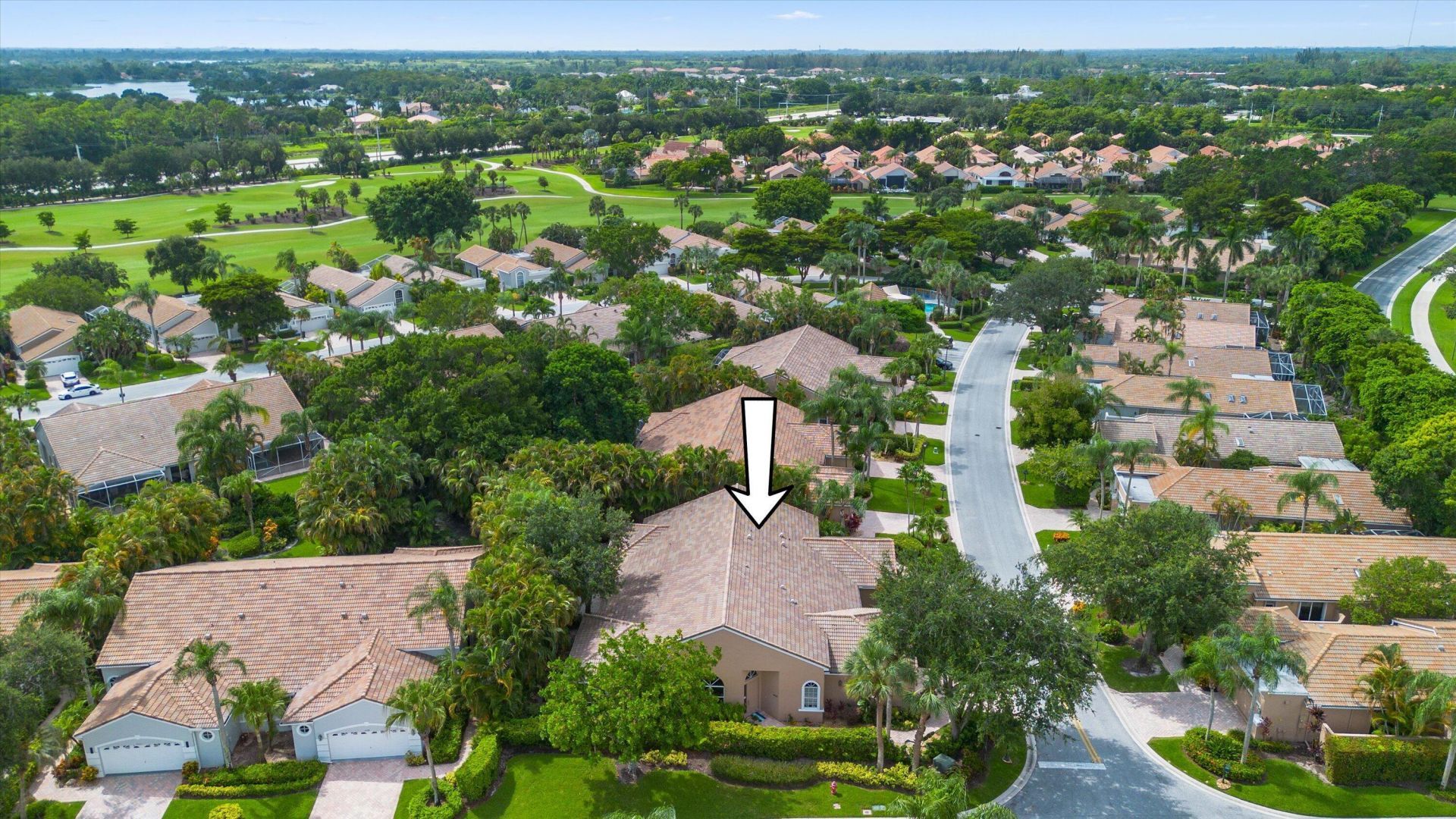 4521 Carlton Golf Drive, Lake Worth, FL 33449 Photo