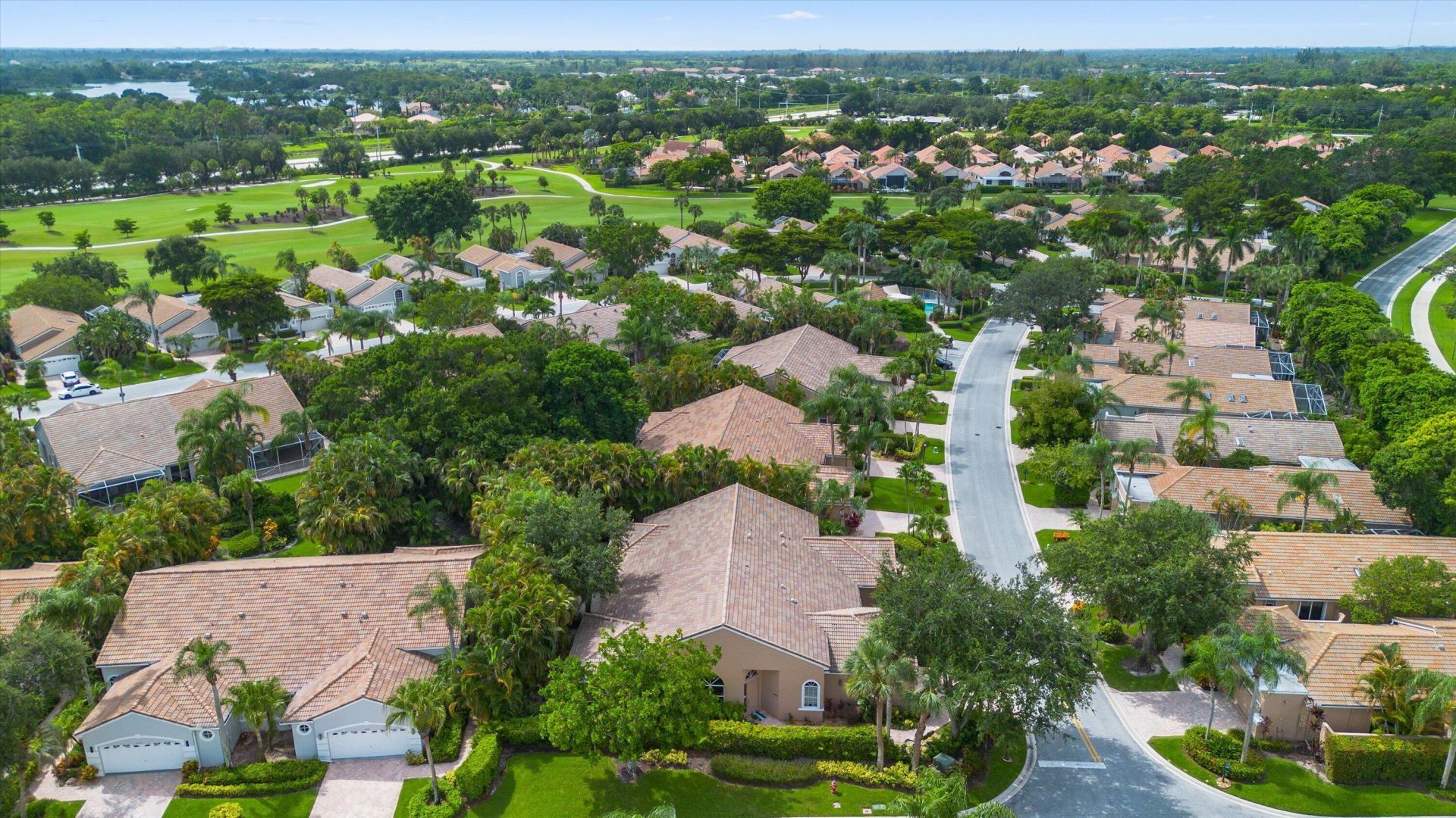 4521 Carlton Golf Drive, Lake Worth, FL 33449 Photo