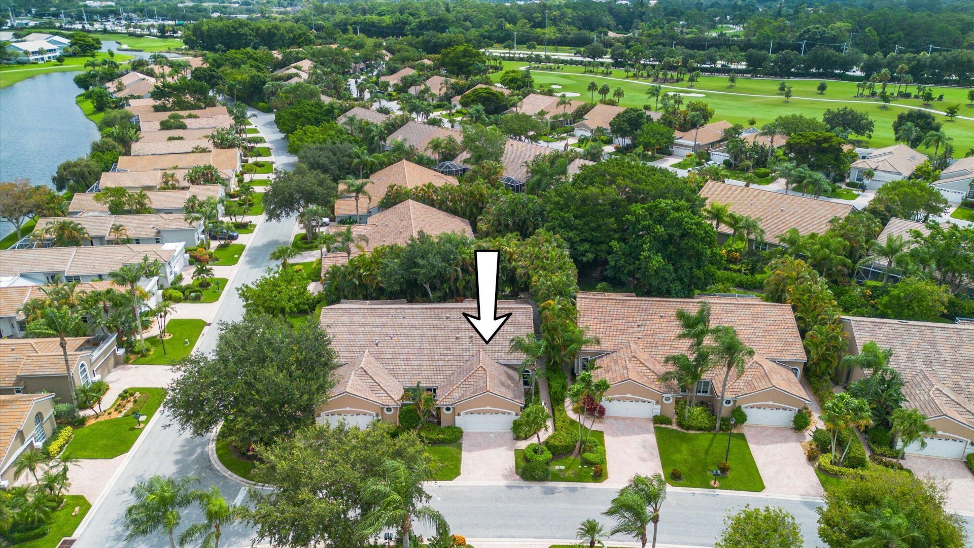 4521 Carlton Golf Drive, Lake Worth, FL 33449 Photo
