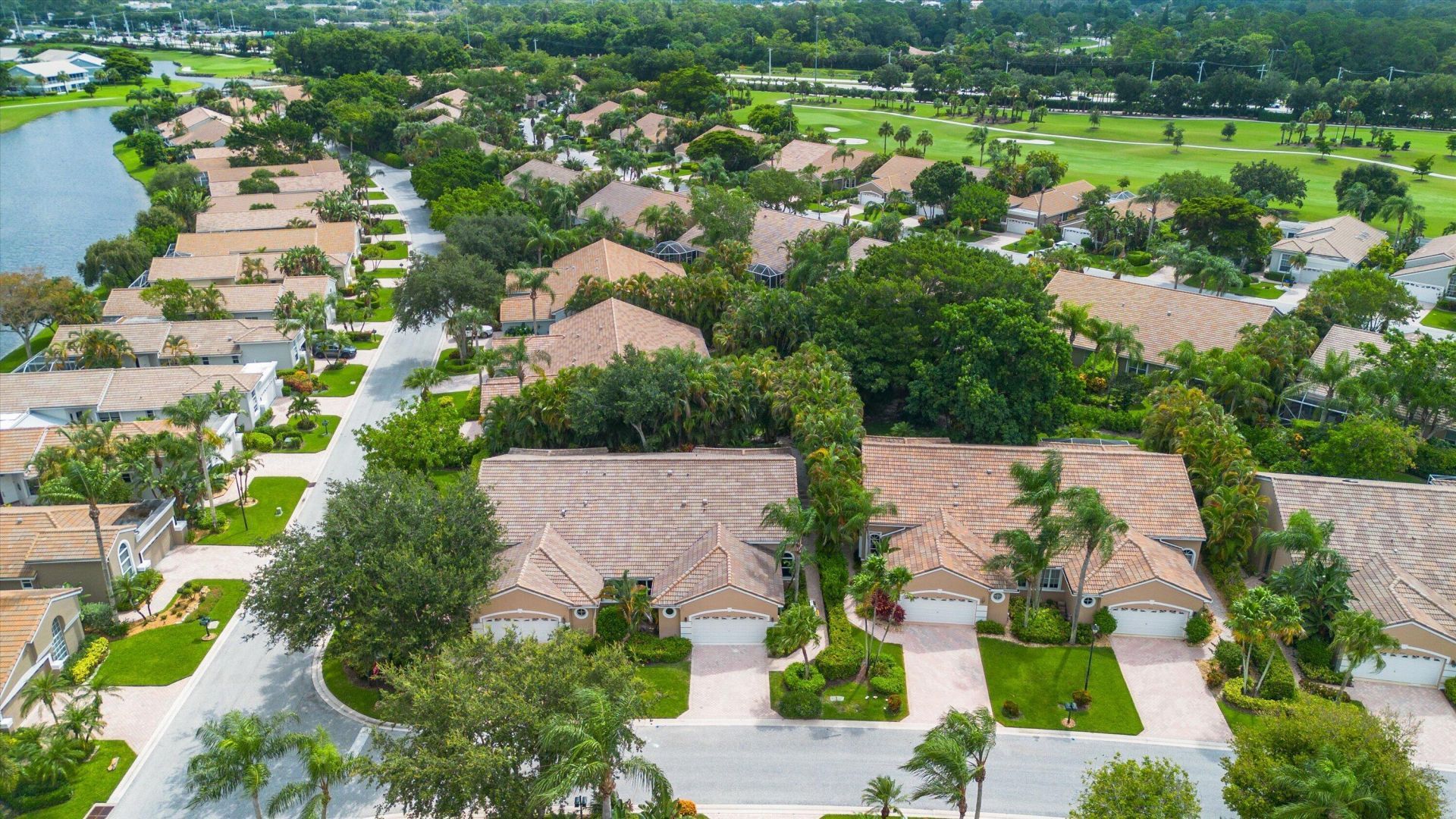 4521 Carlton Golf Drive, Lake Worth, FL 33449 Photo