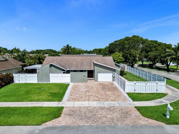 3010 CORMORANT Road, Delray Beach, FL 33444