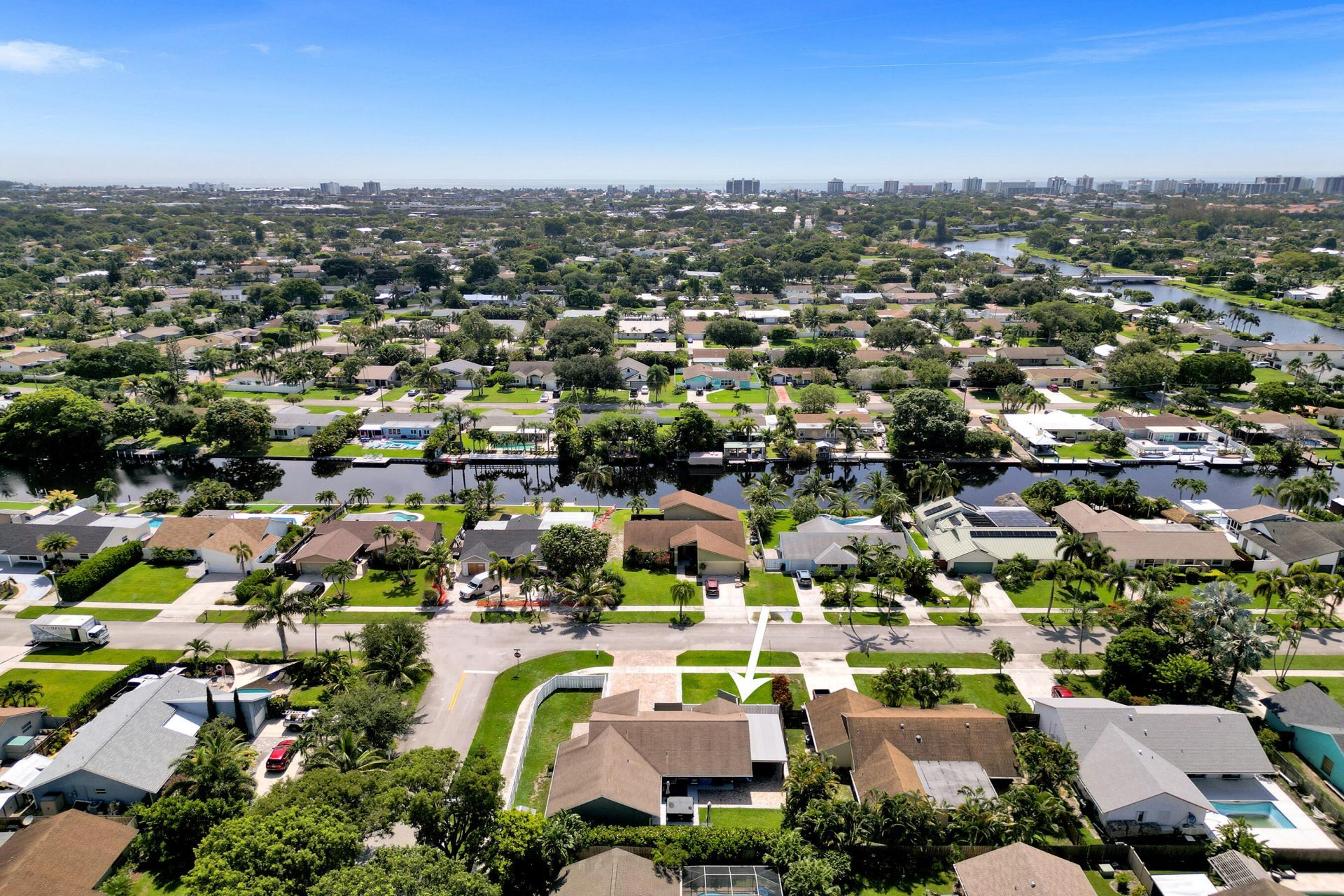 3010 Cormorant Road, Delray Beach, FL 33444 Photo