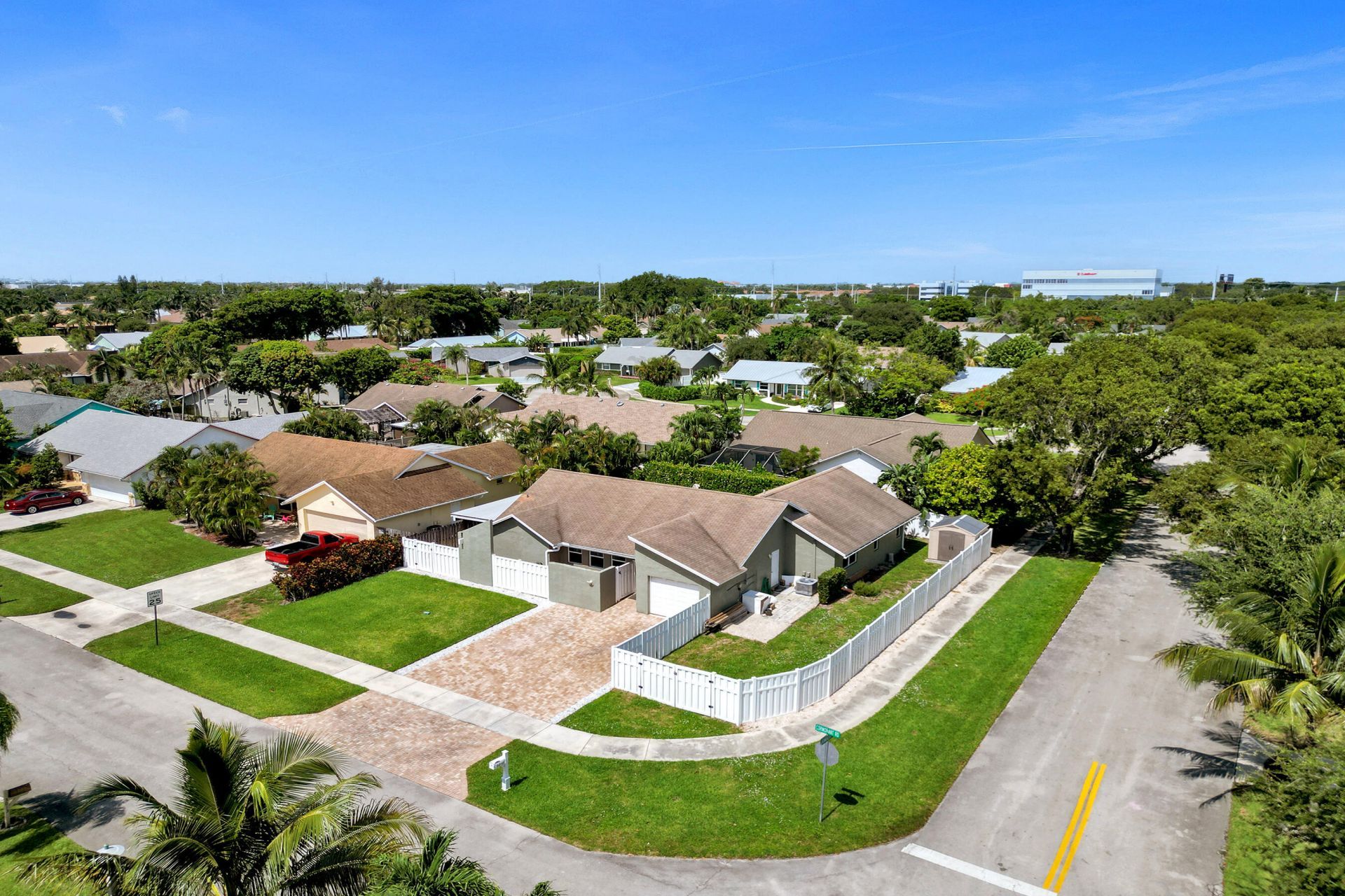 3010 Cormorant Road, Delray Beach, FL 33444 Photo