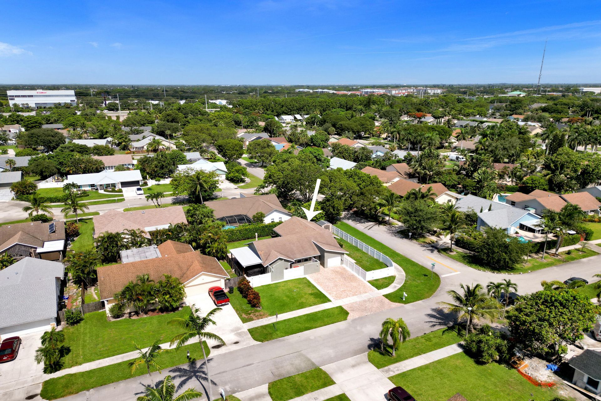 3010 Cormorant Road, Delray Beach, FL 33444 Photo