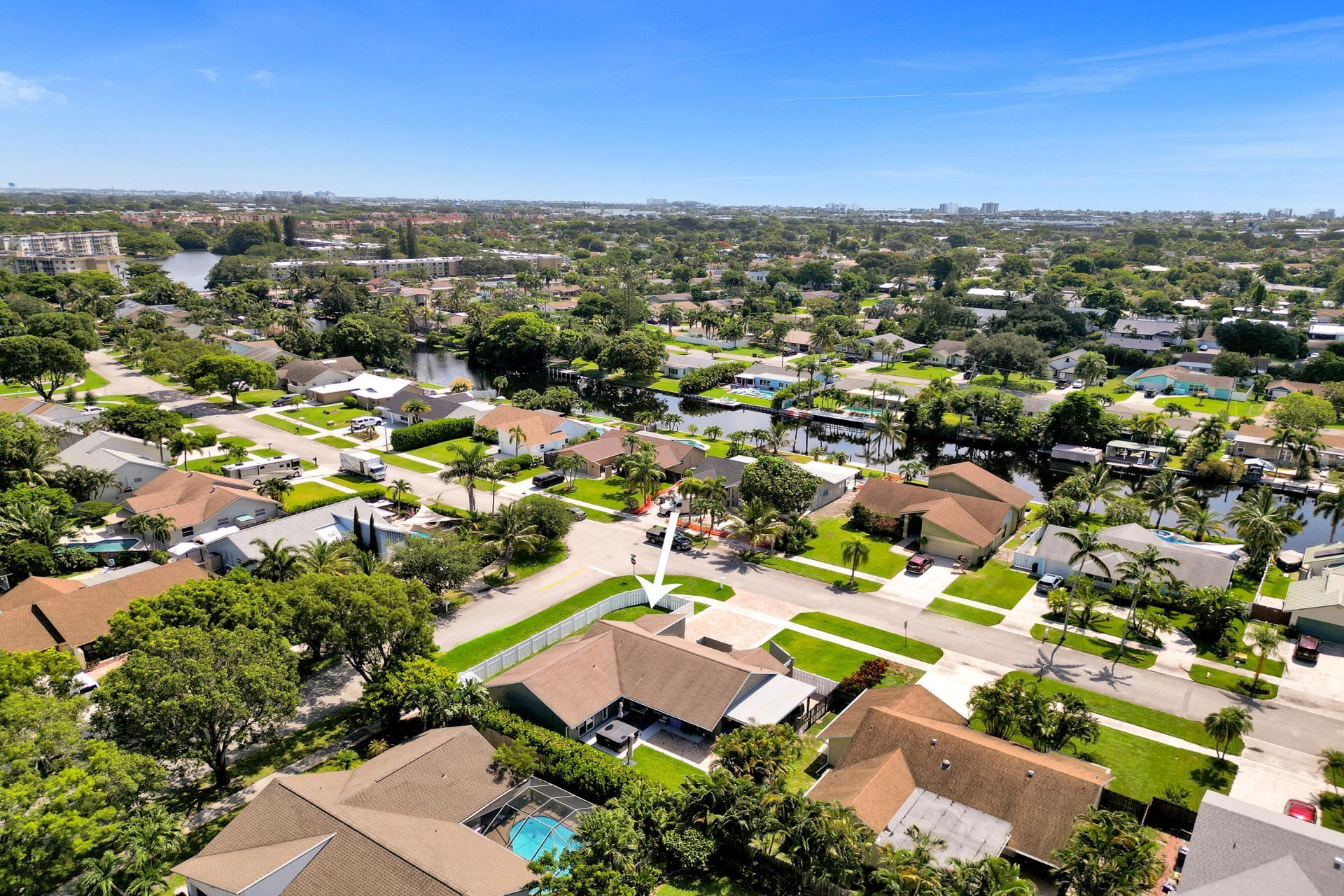 3010 Cormorant Road, Delray Beach, FL 33444 Photo